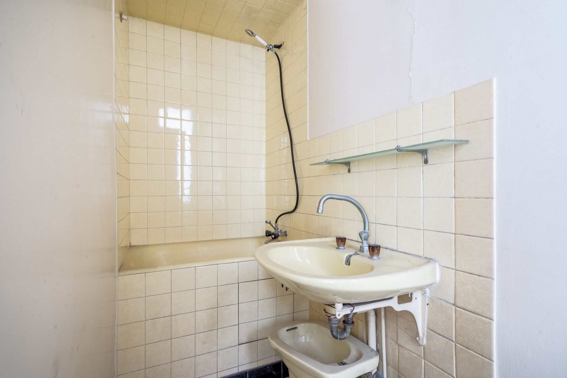 Vente Appartement 6&nbsp;Pièces 94&nbsp;m² Paris 18