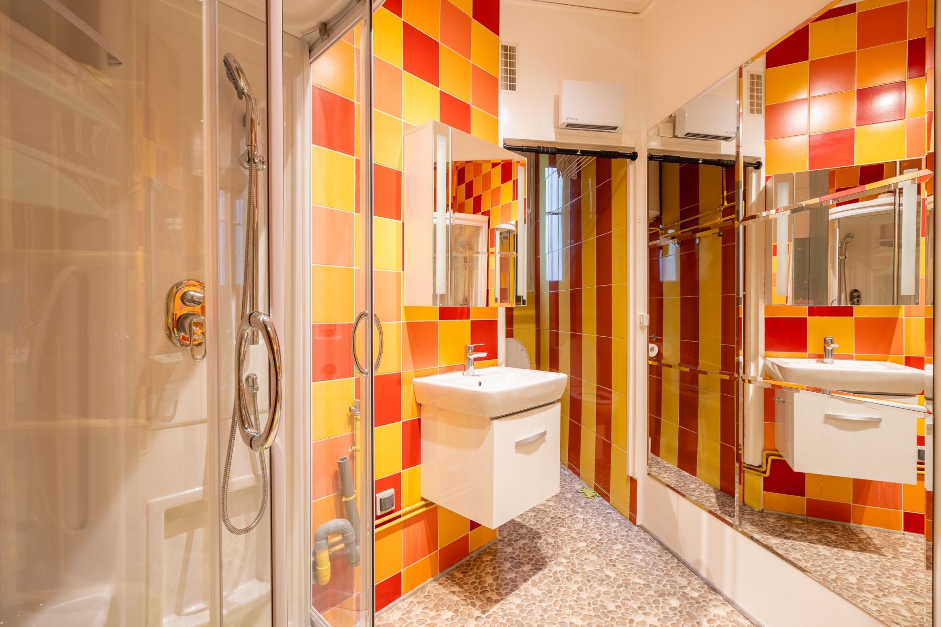 Vente Appartement 2&nbsp;Pièces 41&nbsp;m² Paris 18