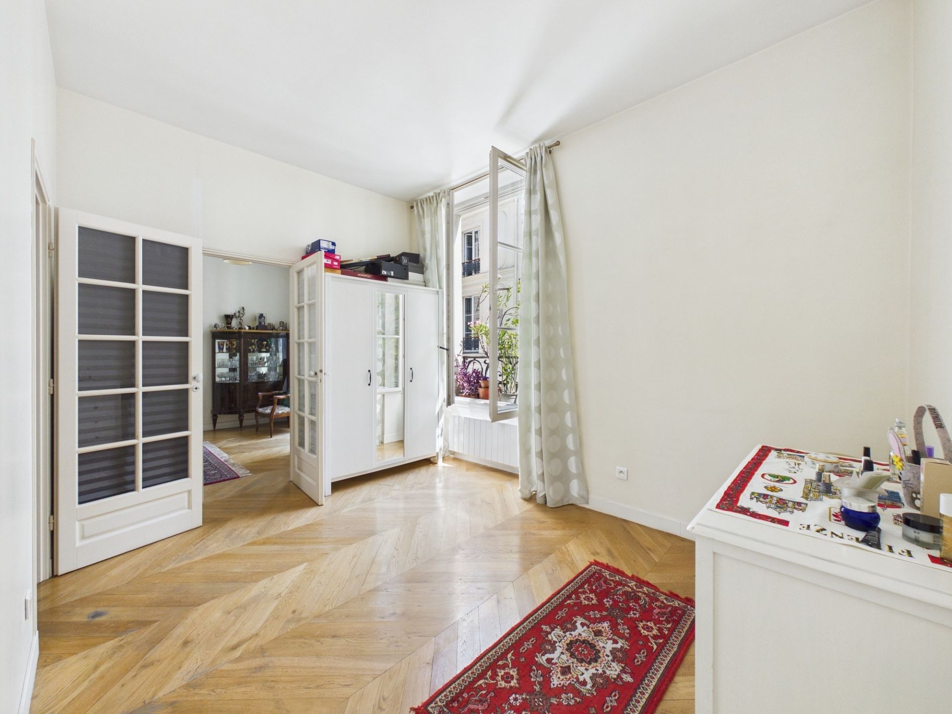 Vente Appartement 3&nbsp;Pièces 69&nbsp;m² Paris 2