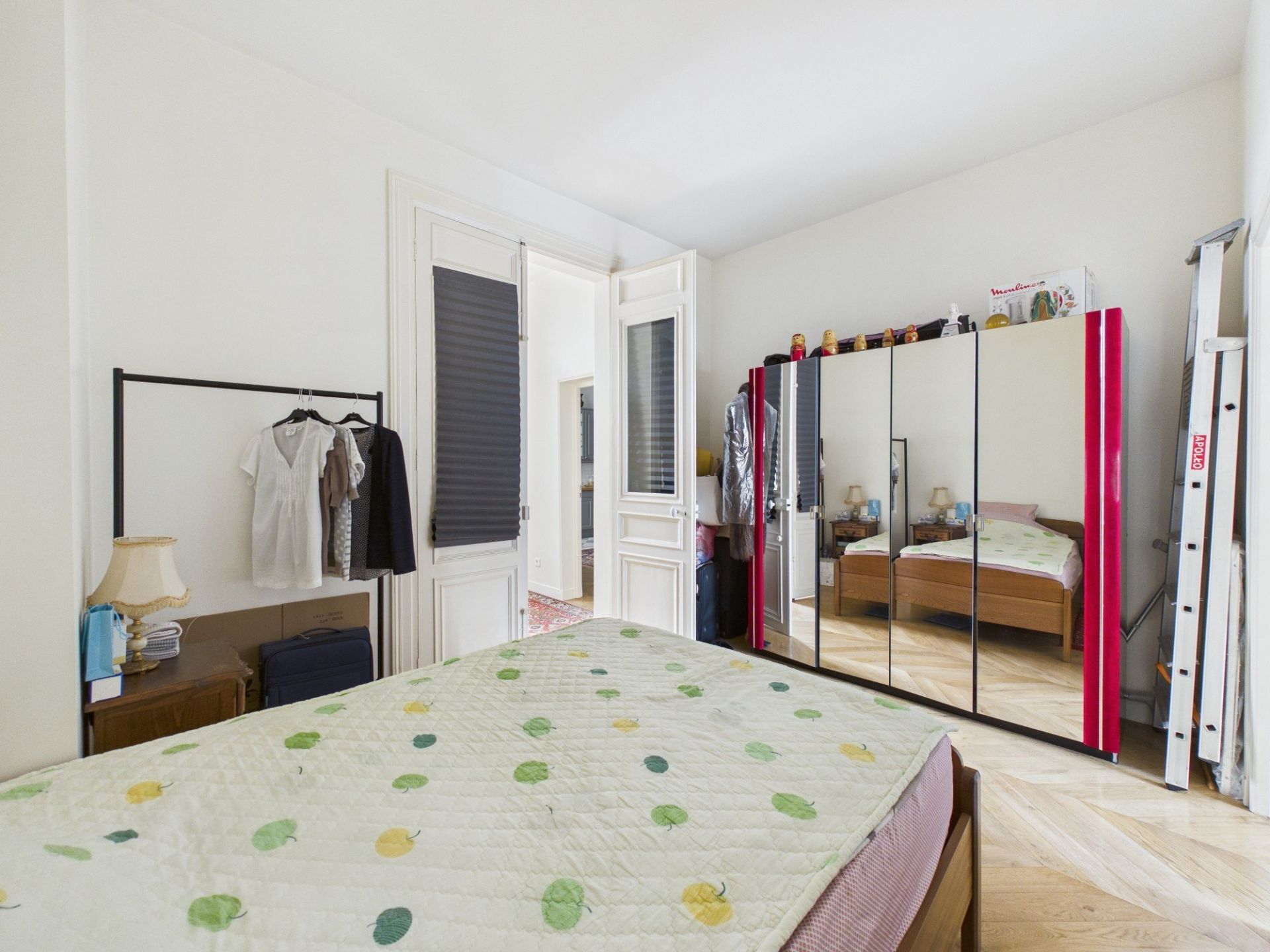 Vente Appartement 3&nbsp;Pièces 69&nbsp;m² Paris 2
