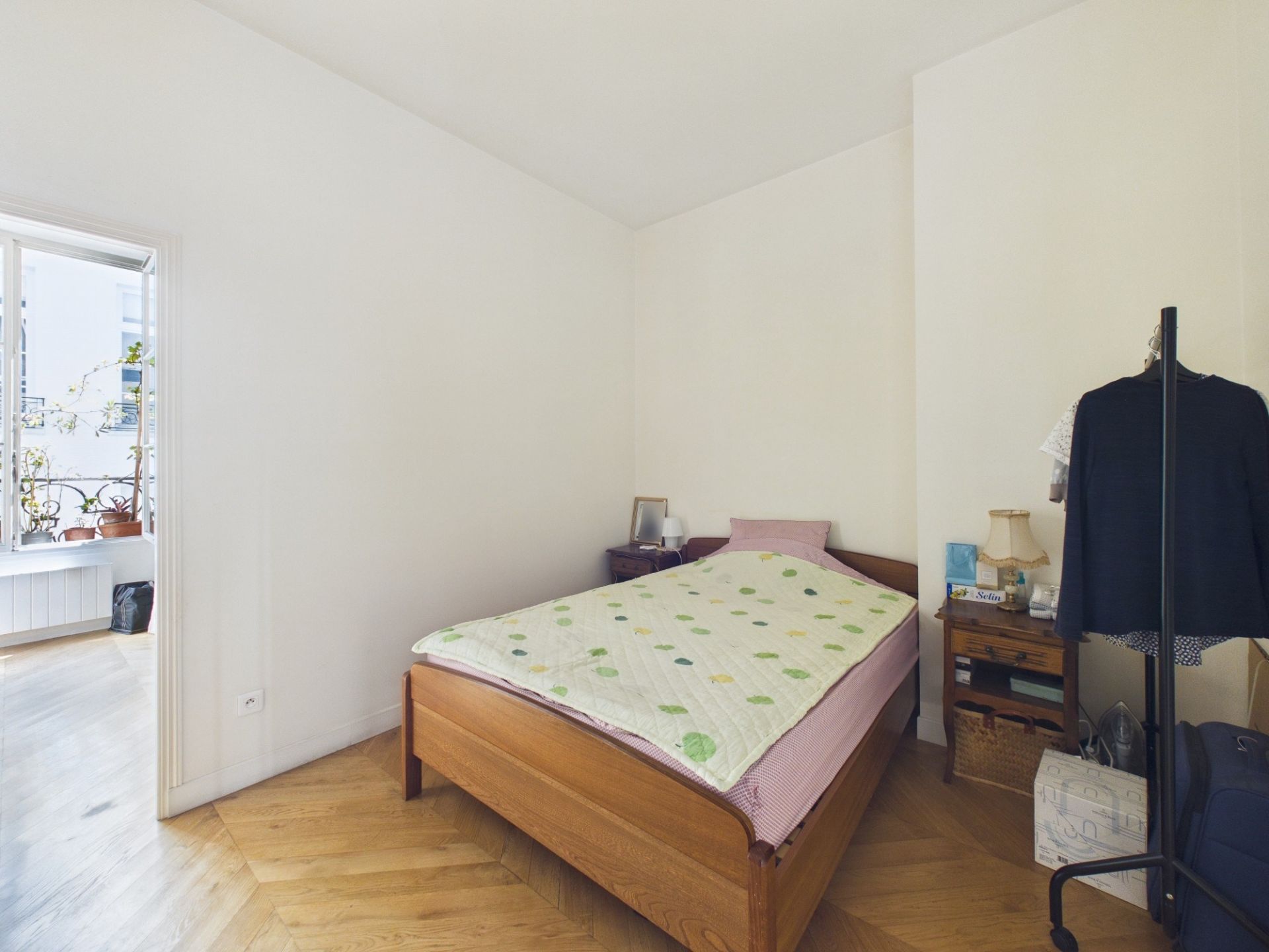 Vente Appartement 3&nbsp;Pièces 69&nbsp;m² Paris 2