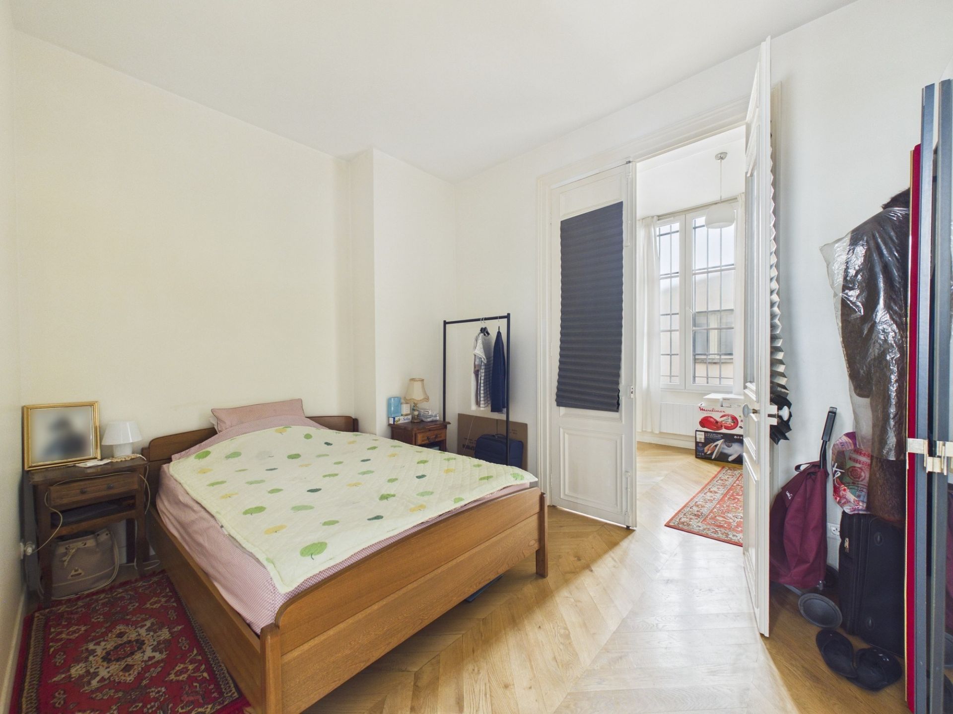 Vente Appartement 3&nbsp;Pièces 69&nbsp;m² Paris 2