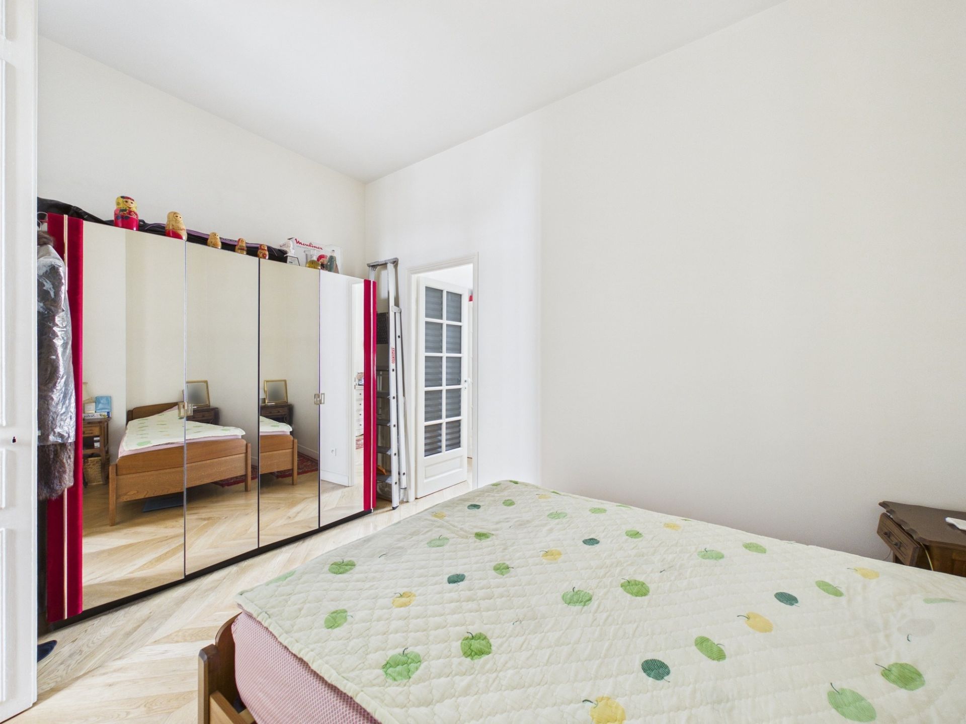 Vente Appartement 3&nbsp;Pièces 69&nbsp;m² Paris 2