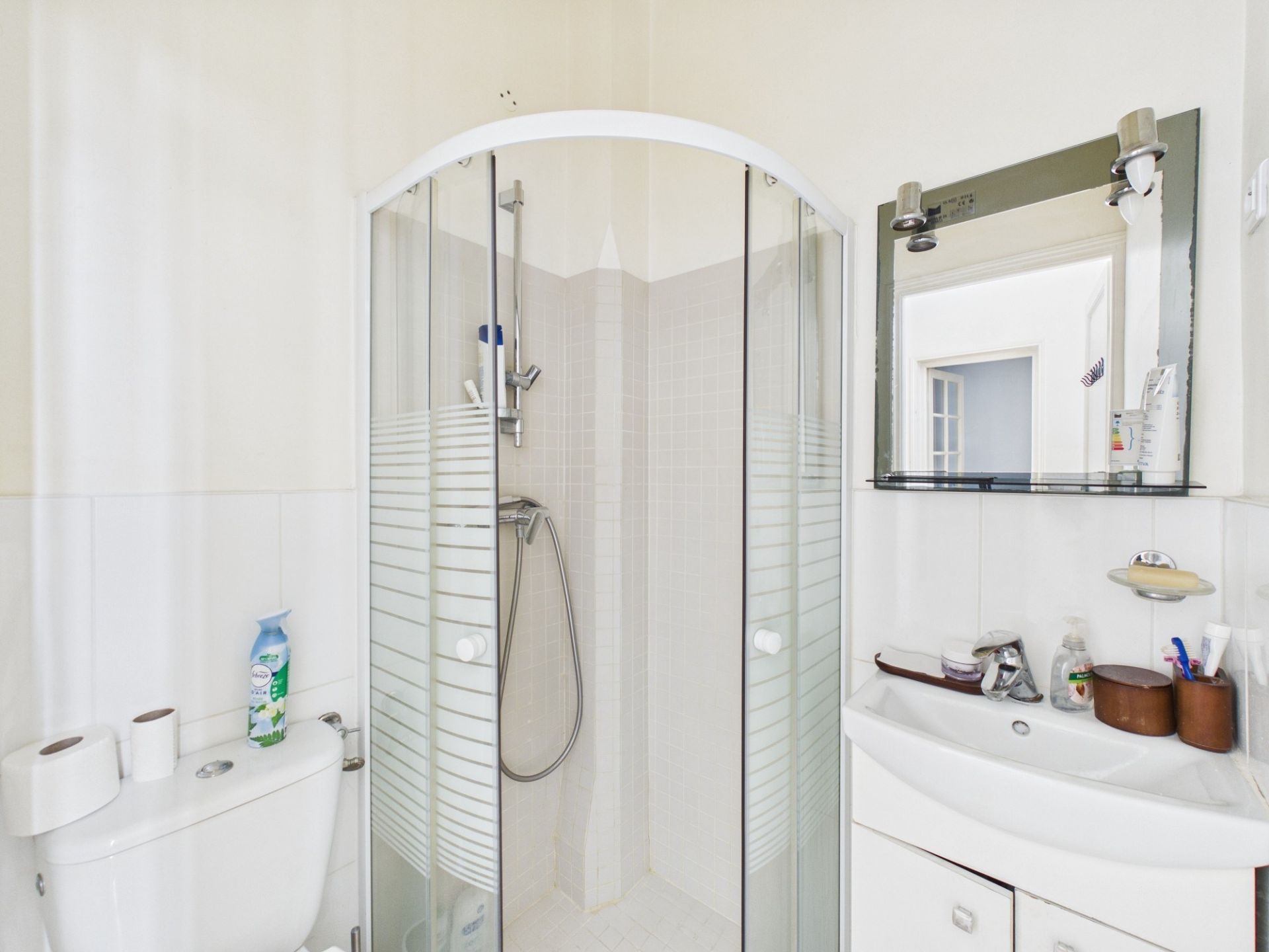 Vente Appartement 3&nbsp;Pièces 69&nbsp;m² Paris 2