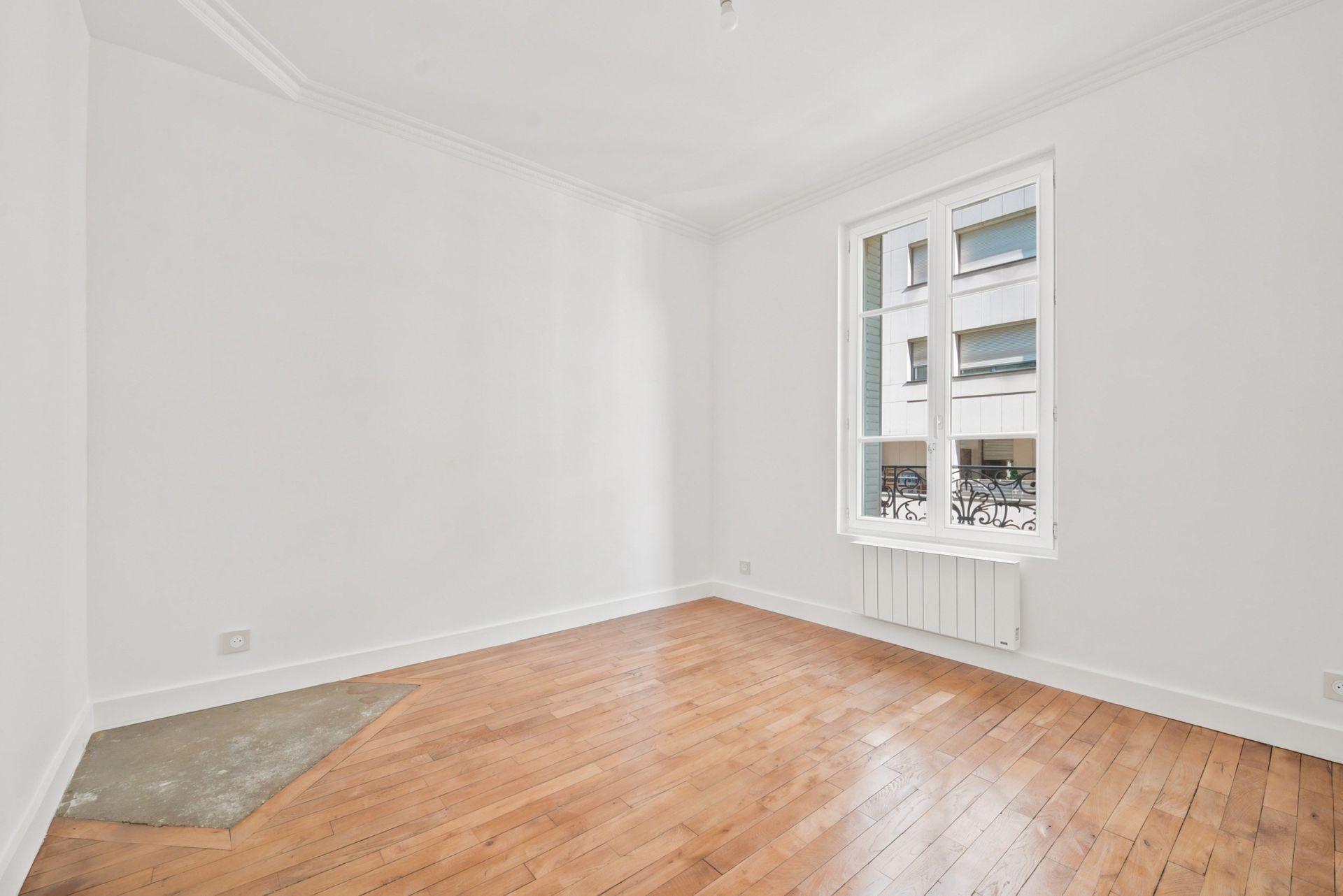 Vente Appartement 3&nbsp;Pièces 47&nbsp;m² Paris 18