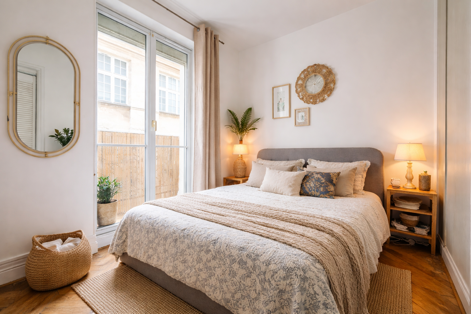 Vente Appartement 2&nbsp;Pièces 28&nbsp;m² Paris 17