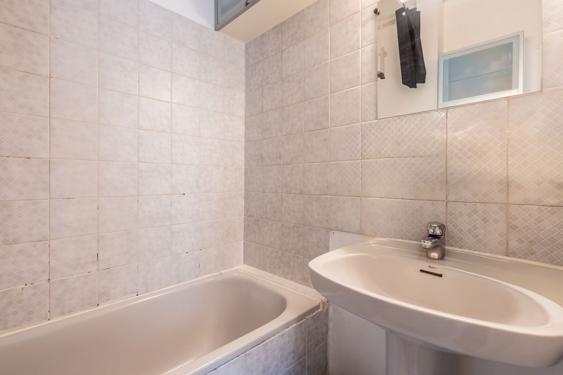 Vente Appartement 2&nbsp;Pièces 28&nbsp;m² Paris 17