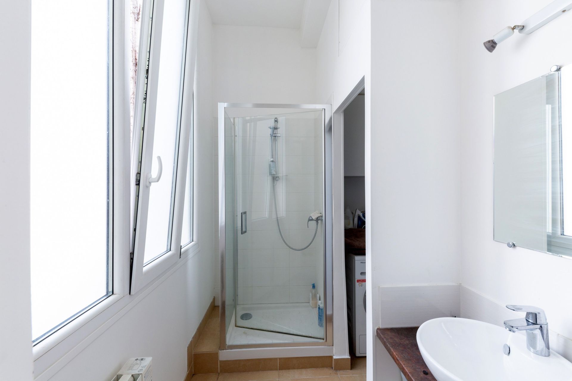 Vente Appartement 5&nbsp;Pièces 108&nbsp;m² Paris 8