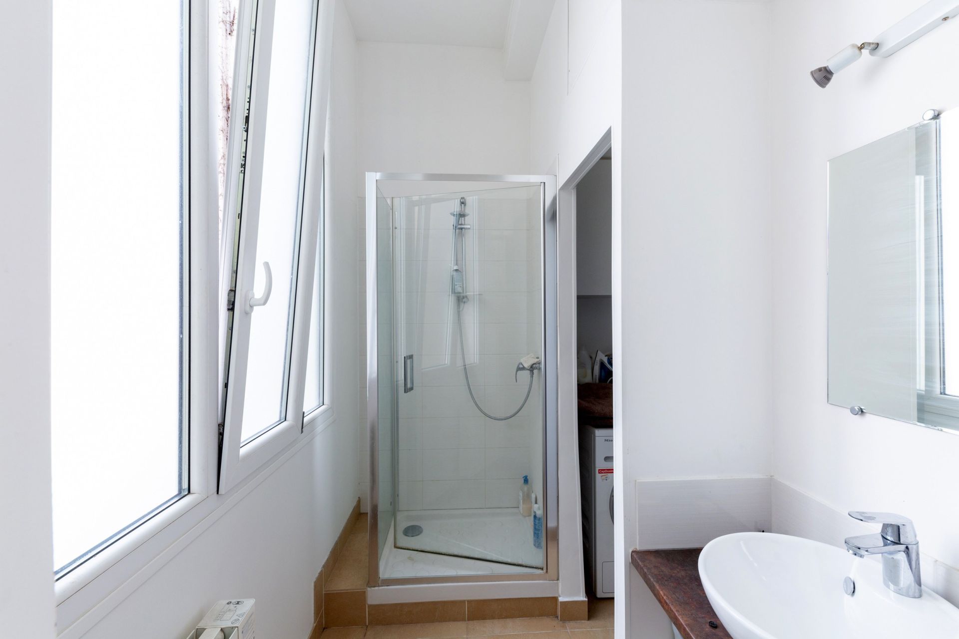 Vente Appartement 5&nbsp;Pièces 108&nbsp;m² Paris 8