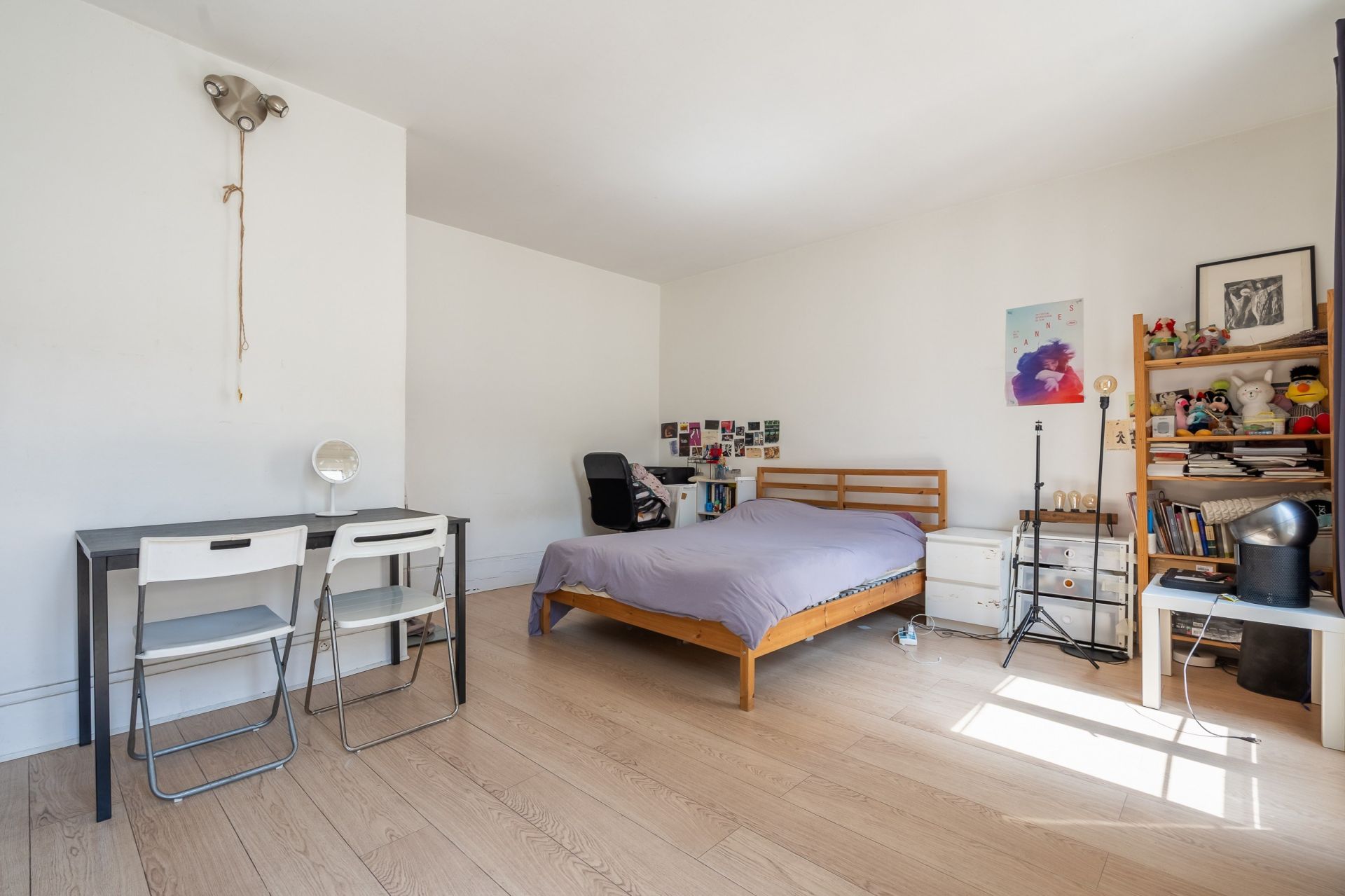 Vente Appartement 1&nbsp;pièce 29&nbsp;m² Paris 15
