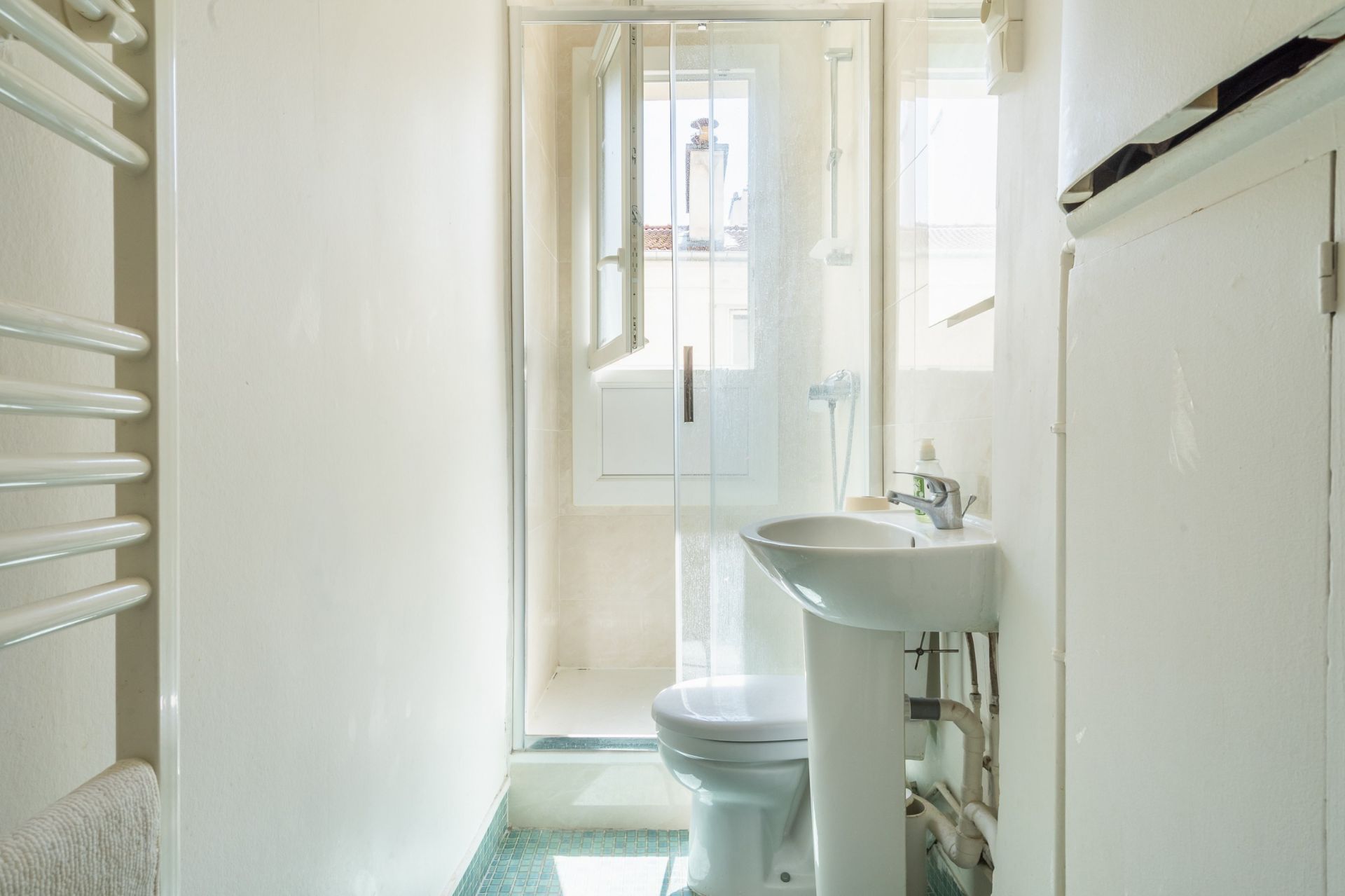 Vente Appartement 1&nbsp;pièce 29&nbsp;m² Paris 15