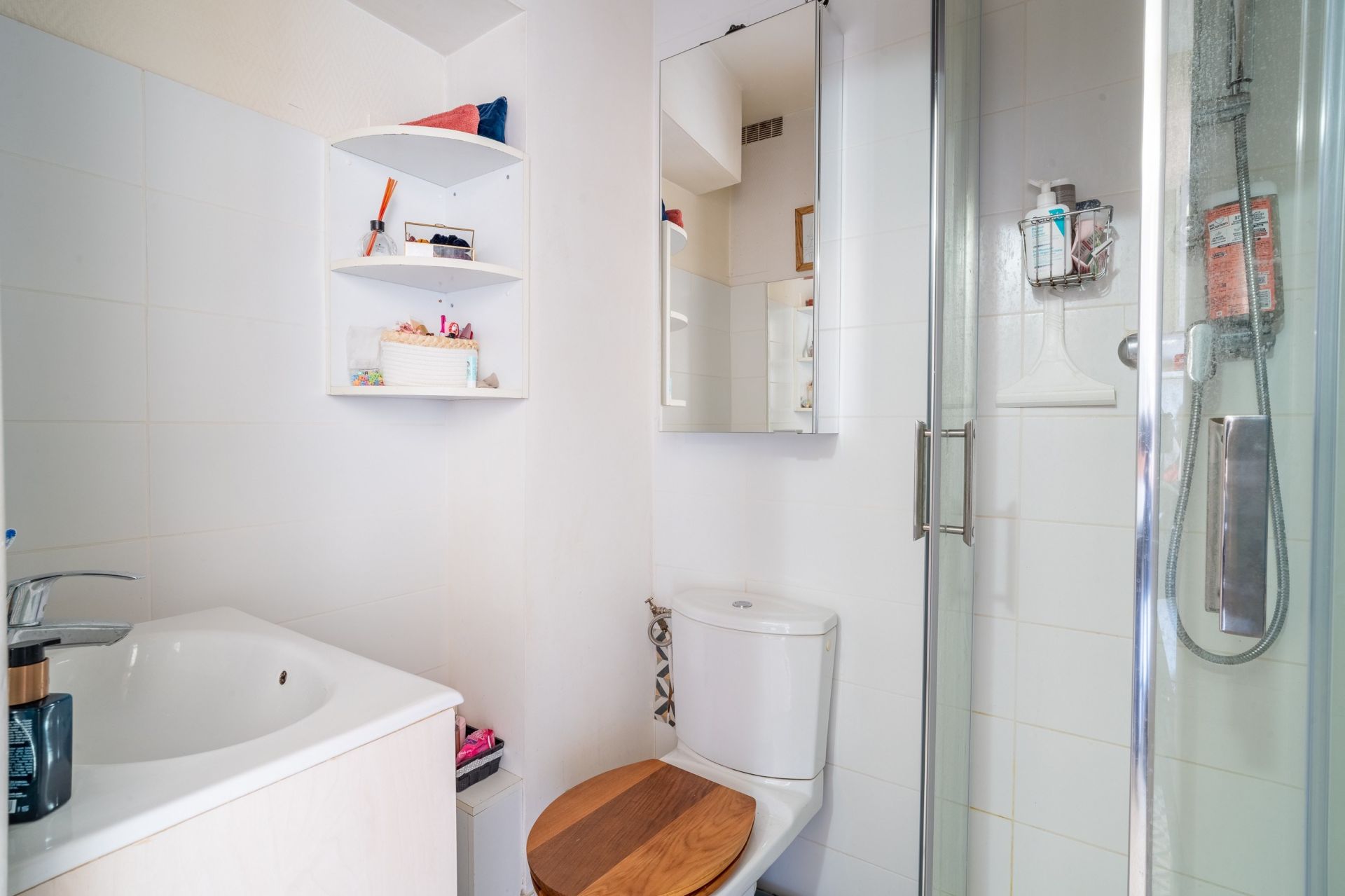 Vente Appartement 1&nbsp;pièce 16&nbsp;m² Paris 17