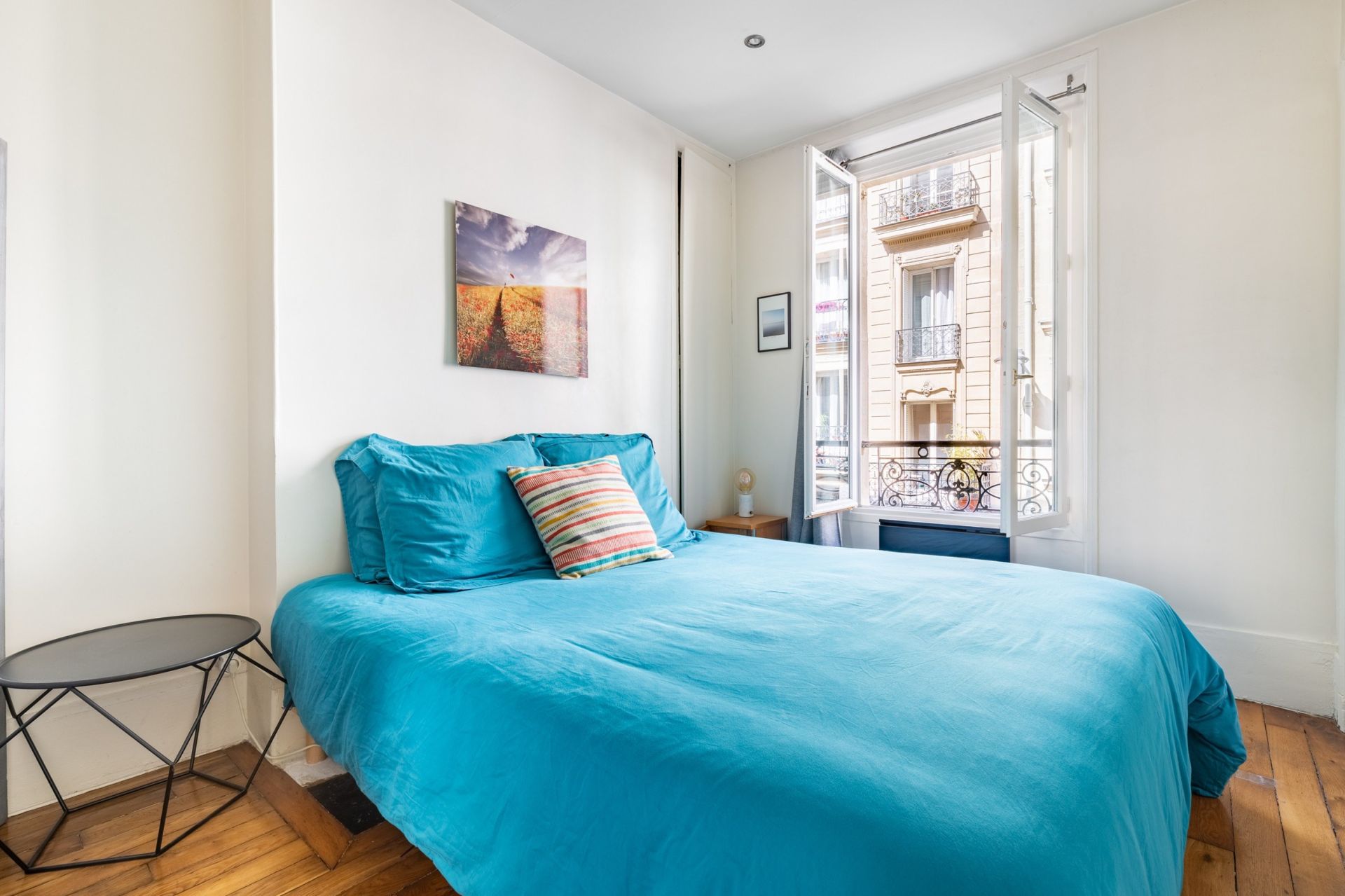 Vente Appartement 2&nbsp;Pièces 43&nbsp;m² Paris 18