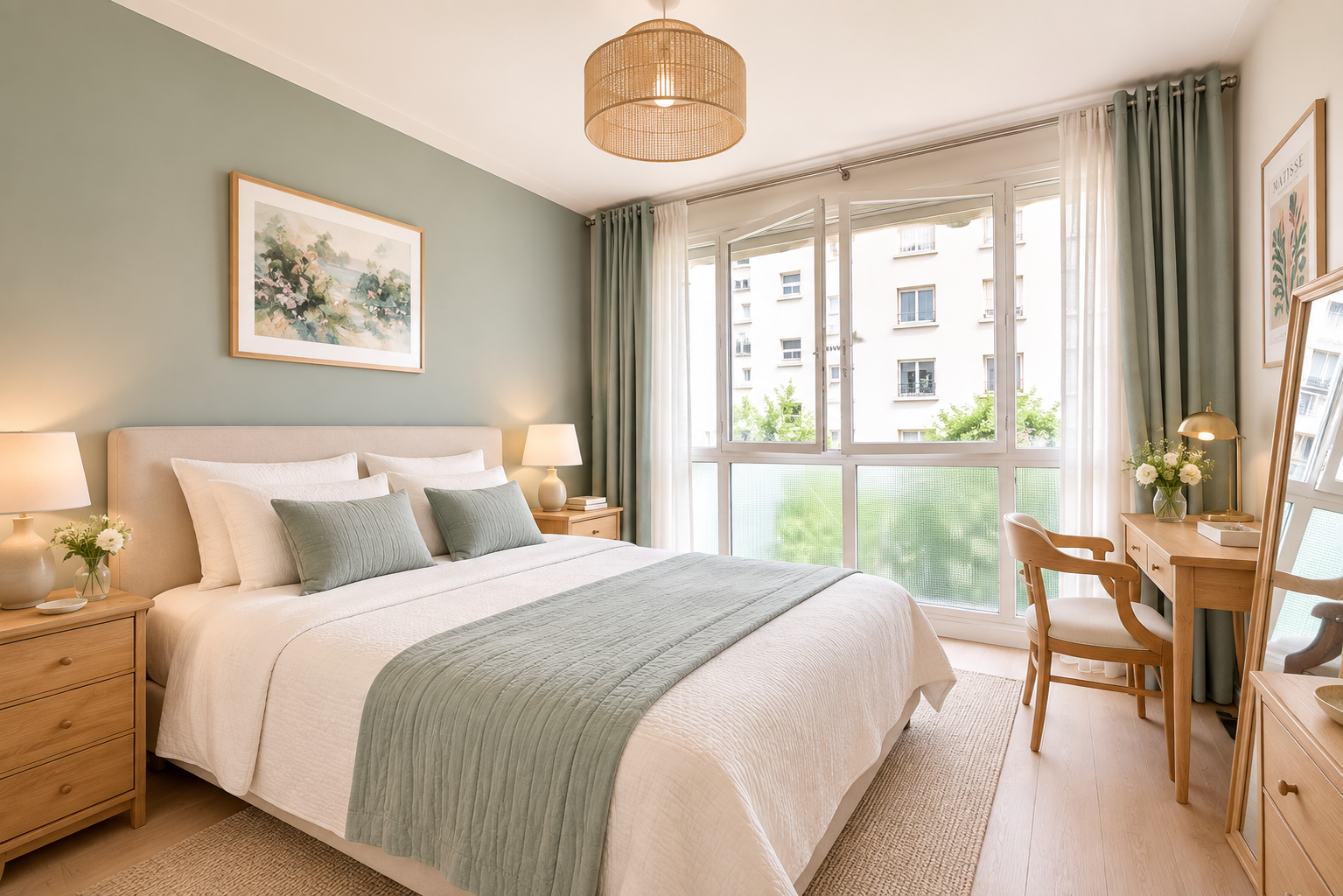 Vente Appartement 3&nbsp;Pièces 65&nbsp;m² Boulogne-Billancourt