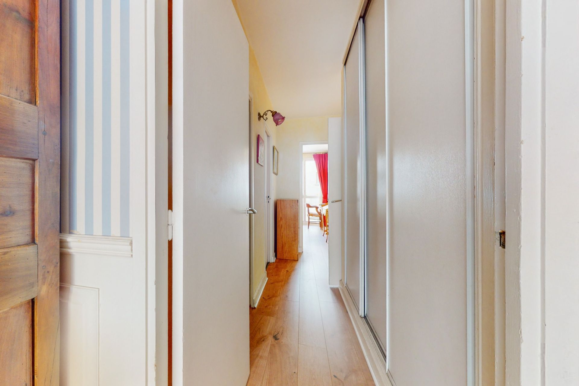 Vente Appartement 3&nbsp;Pièces 65&nbsp;m² Boulogne-Billancourt