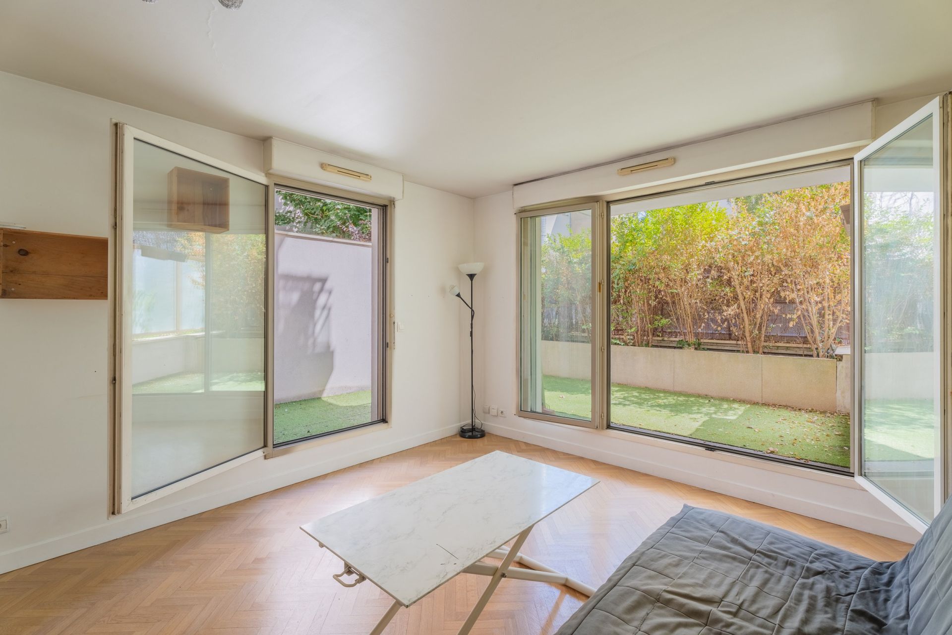Vente Appartement 2&nbsp;Pièces 43&nbsp;m² Paris 11