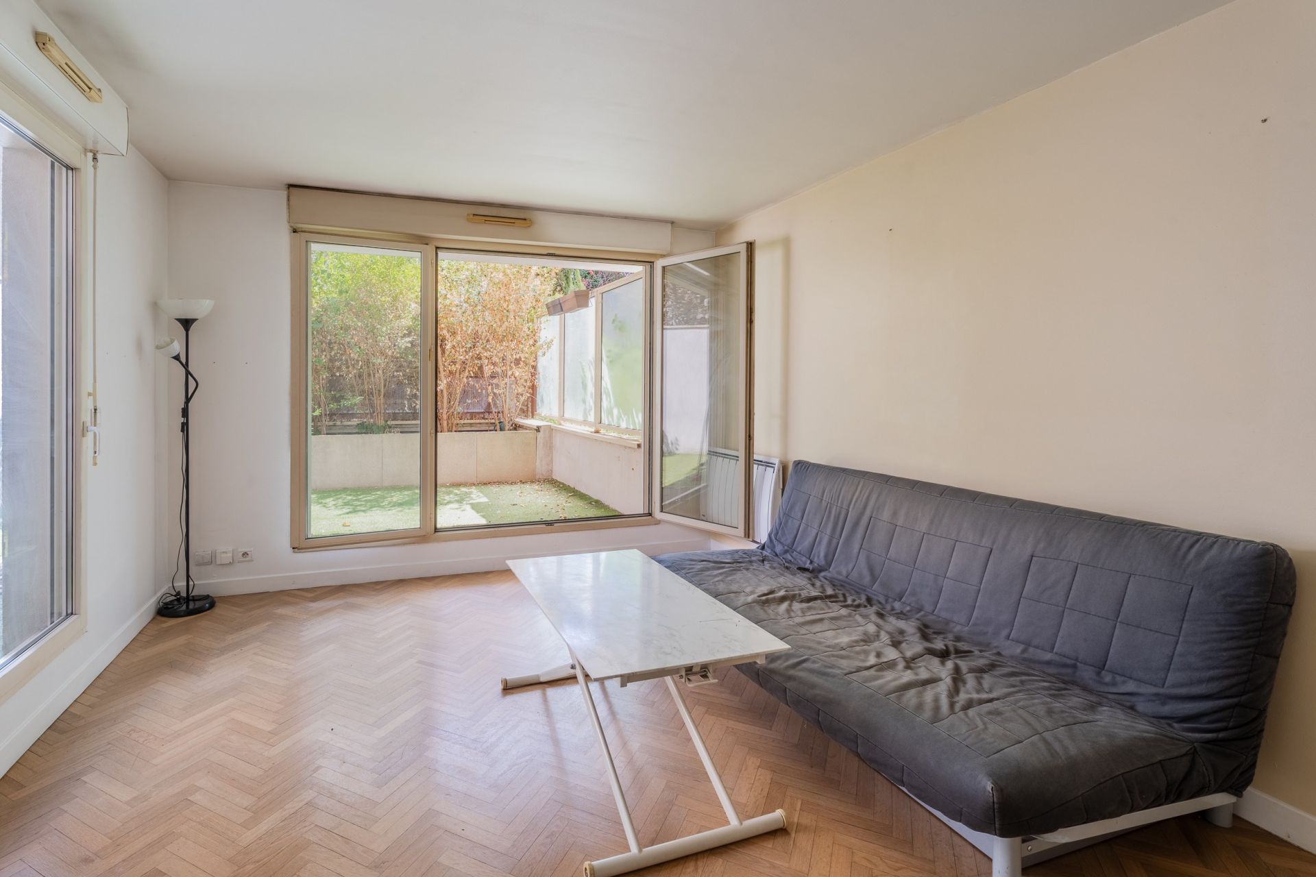 Vente Appartement 2&nbsp;Pièces 43&nbsp;m² Paris 11