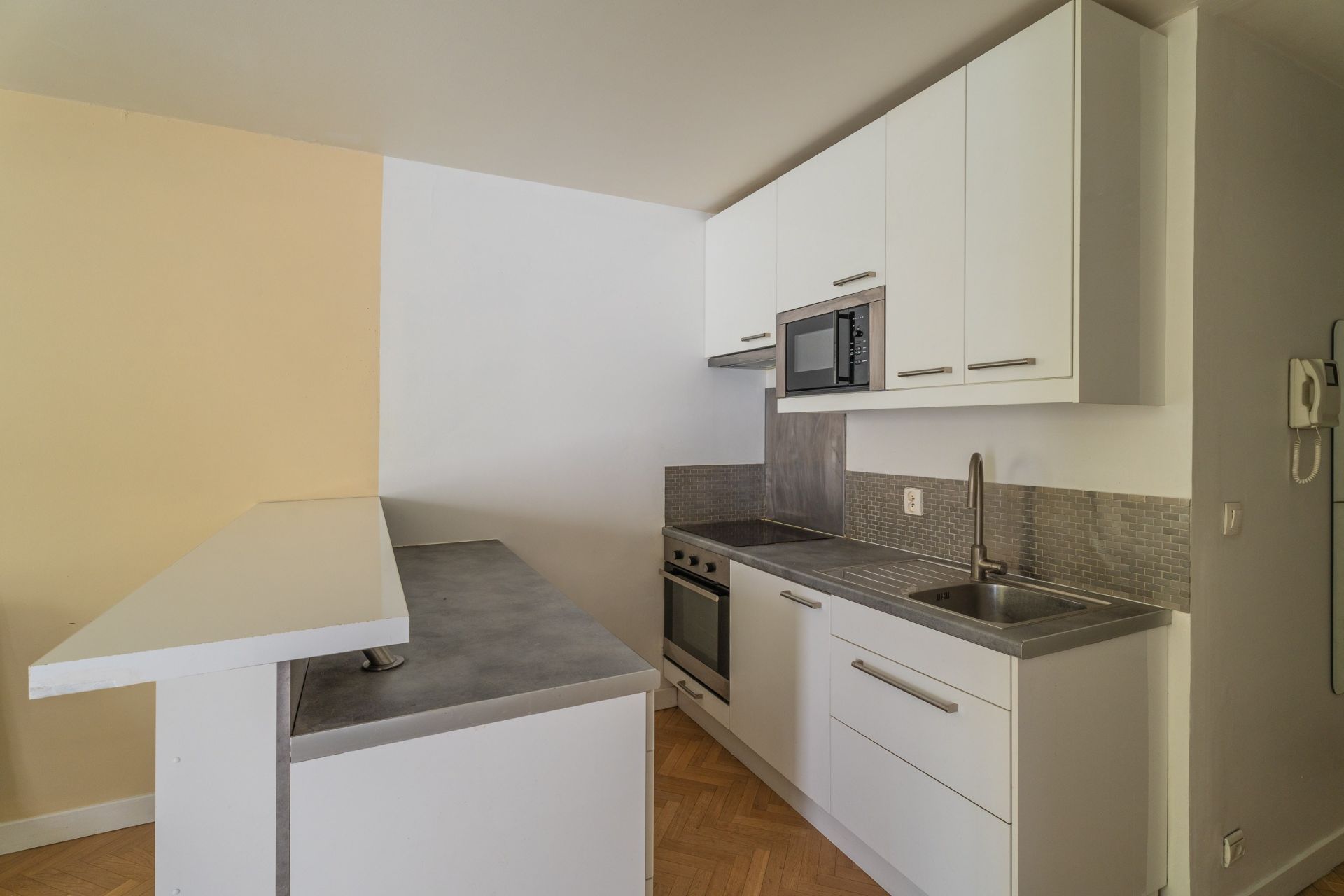 Vente Appartement 2&nbsp;Pièces 43&nbsp;m² Paris 11