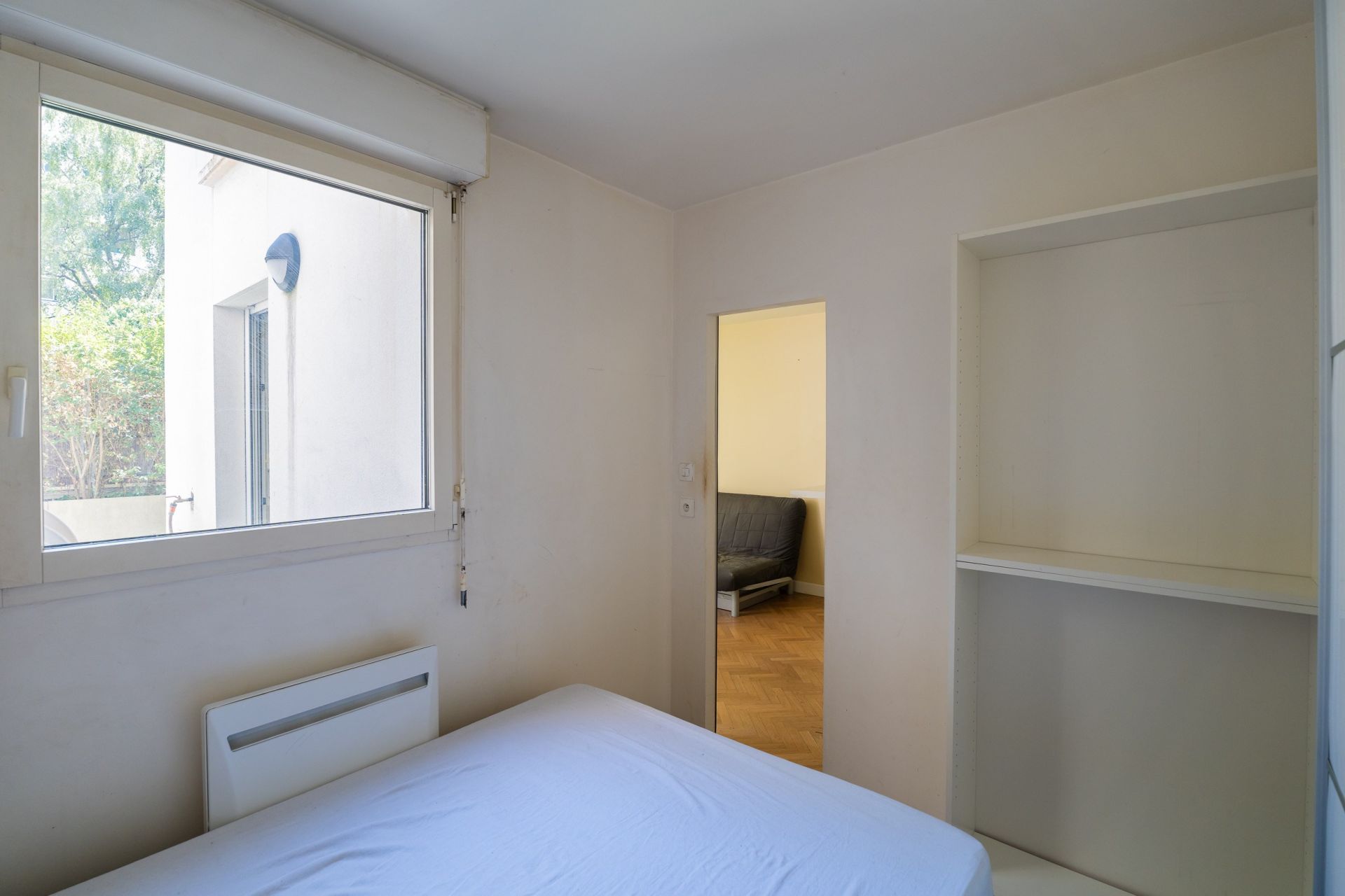 Vente Appartement 2&nbsp;Pièces 43&nbsp;m² Paris 11
