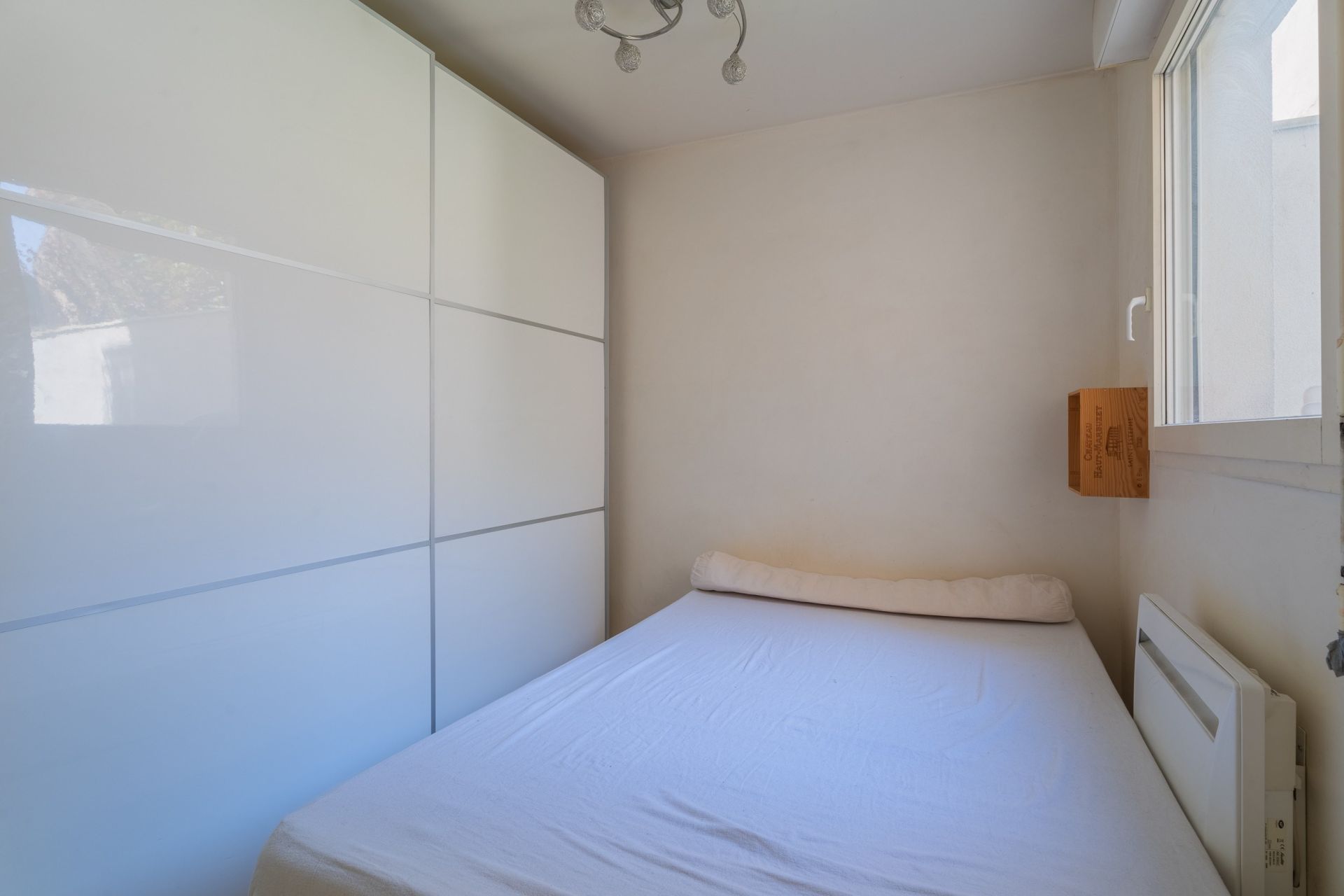 Vente Appartement 2&nbsp;Pièces 43&nbsp;m² Paris 11