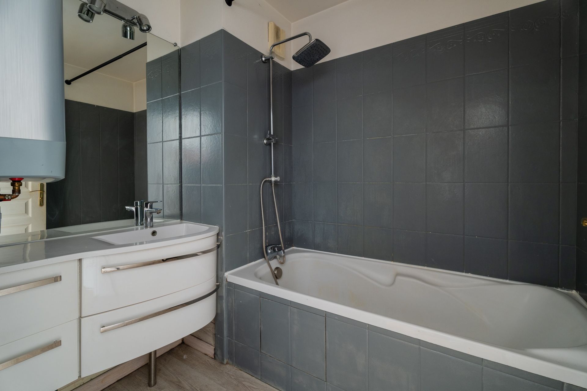 Vente Appartement 2&nbsp;Pièces 43&nbsp;m² Paris 11
