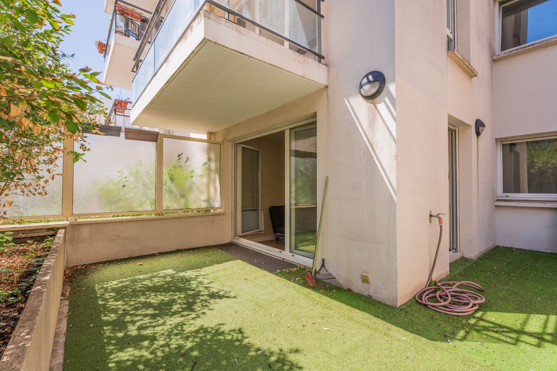 Vente Appartement 2&nbsp;Pièces 43&nbsp;m² Paris 11