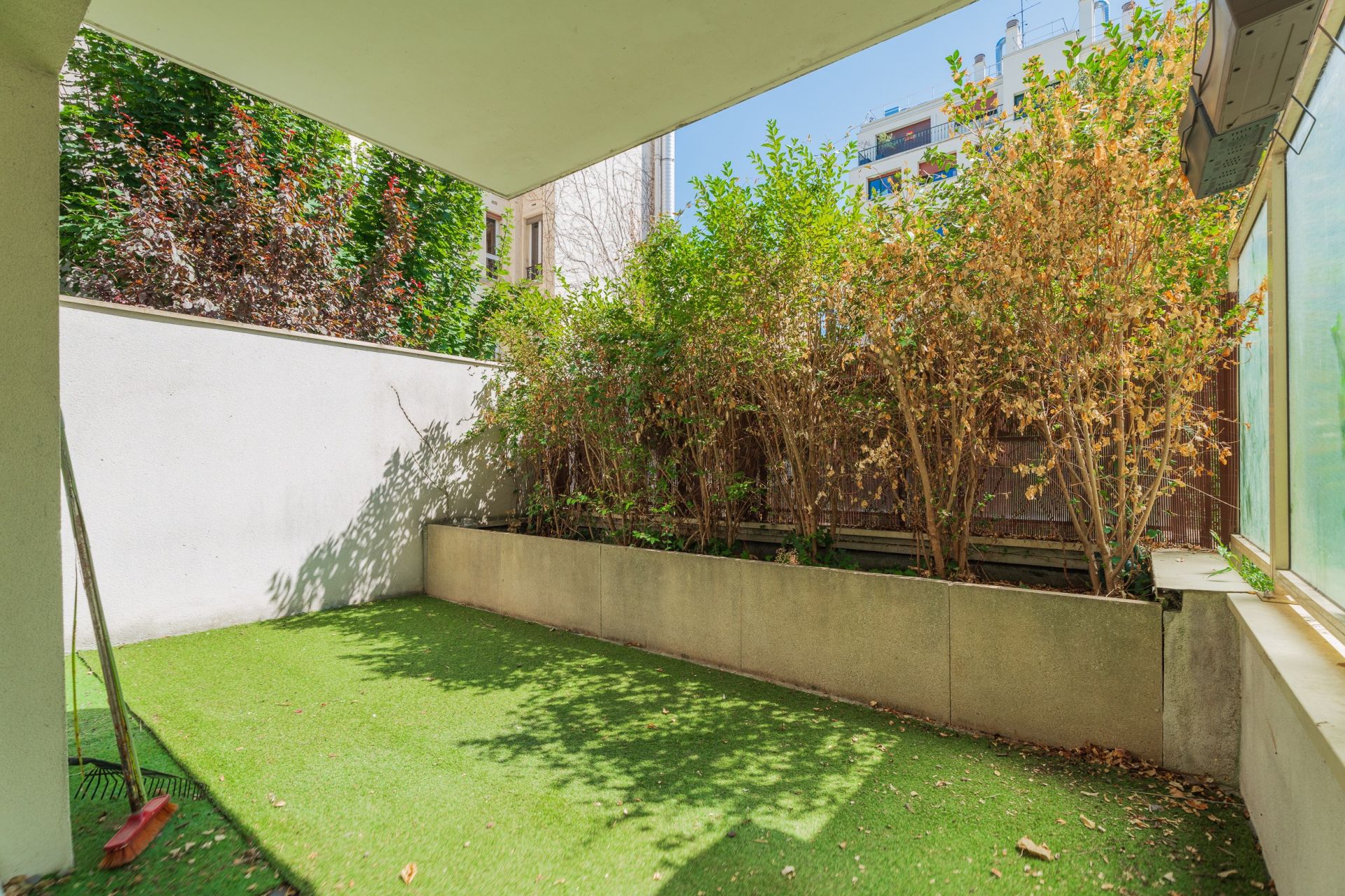 Vente Appartement 2&nbsp;Pièces 43&nbsp;m² Paris 11