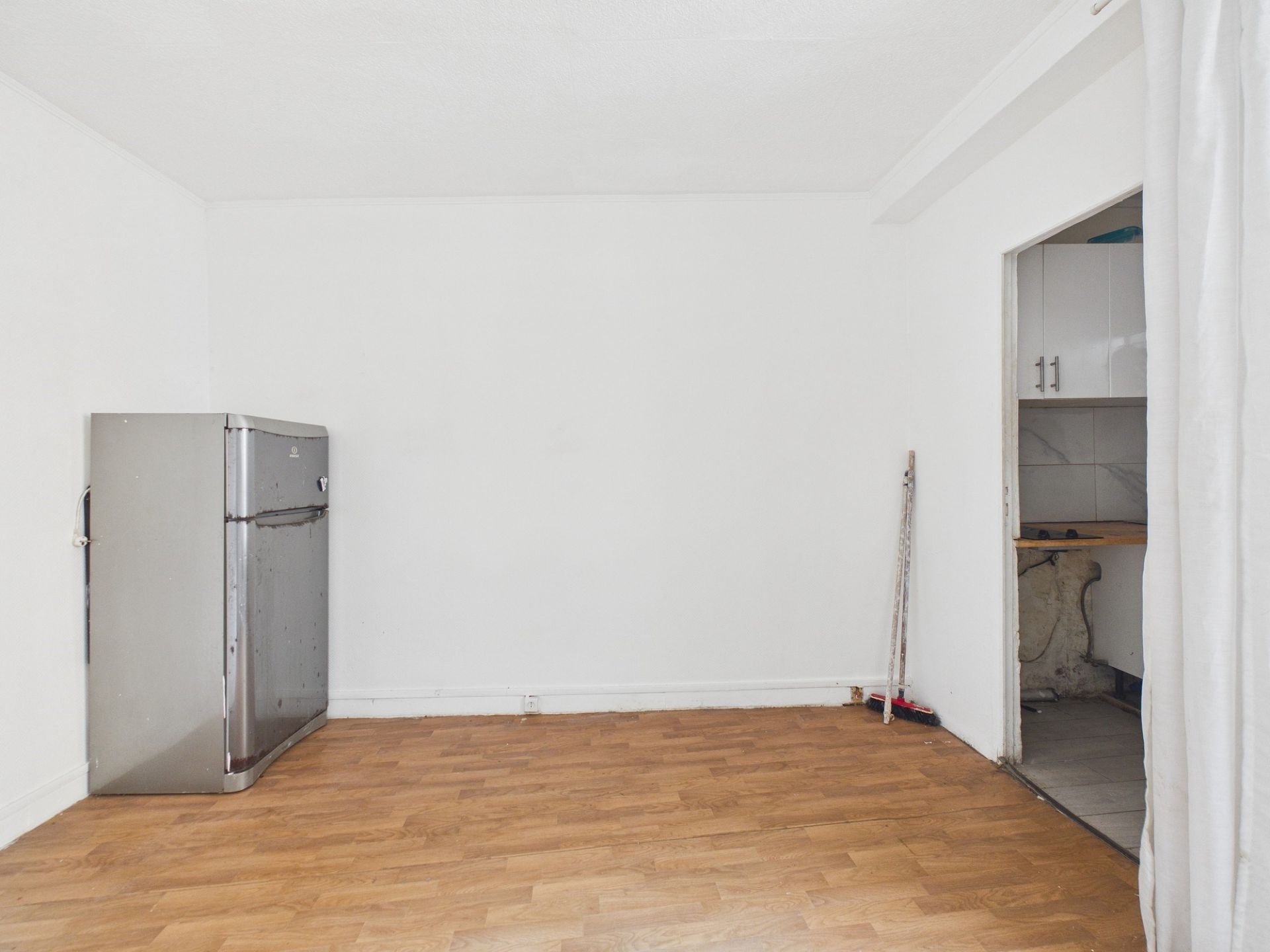 Vente Appartement 1&nbsp;pièce 22&nbsp;m² Paris 17
