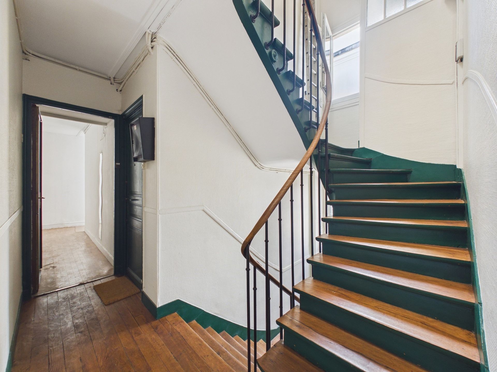 Vente Appartement 1&nbsp;pièce 22&nbsp;m² Paris 17
