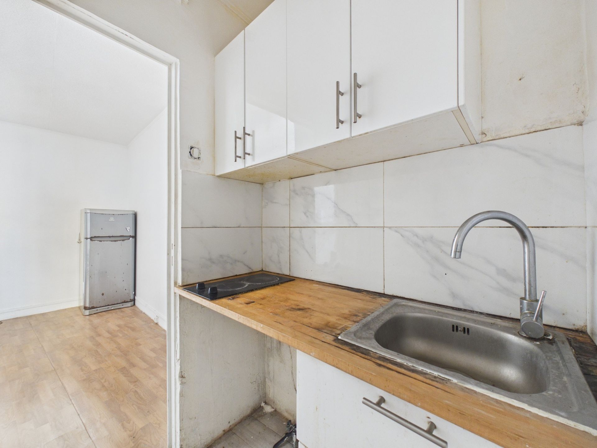 Vente Appartement 1&nbsp;pièce 22&nbsp;m² Paris 17