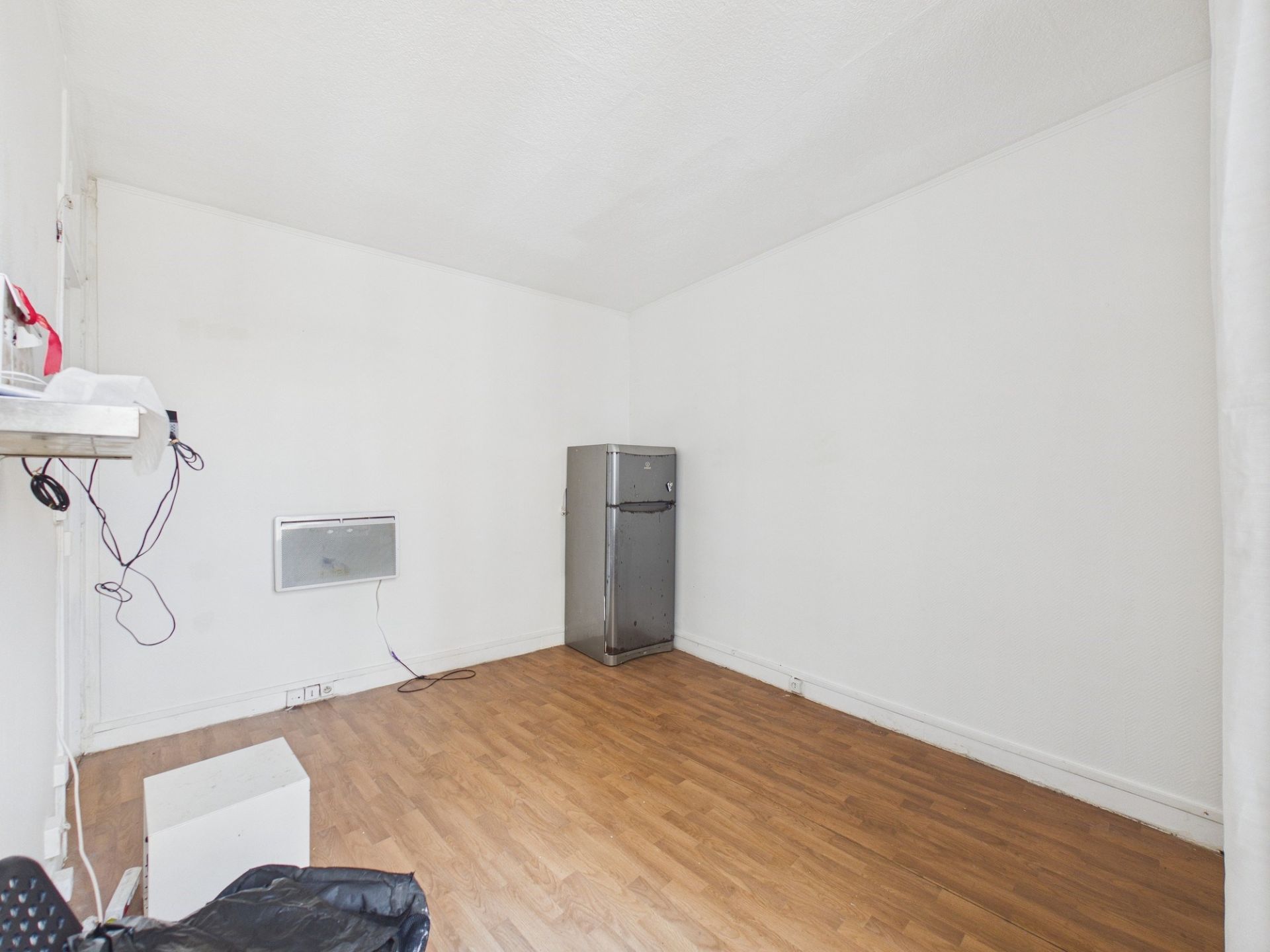 Vente Appartement 1&nbsp;pièce 22&nbsp;m² Paris 17
