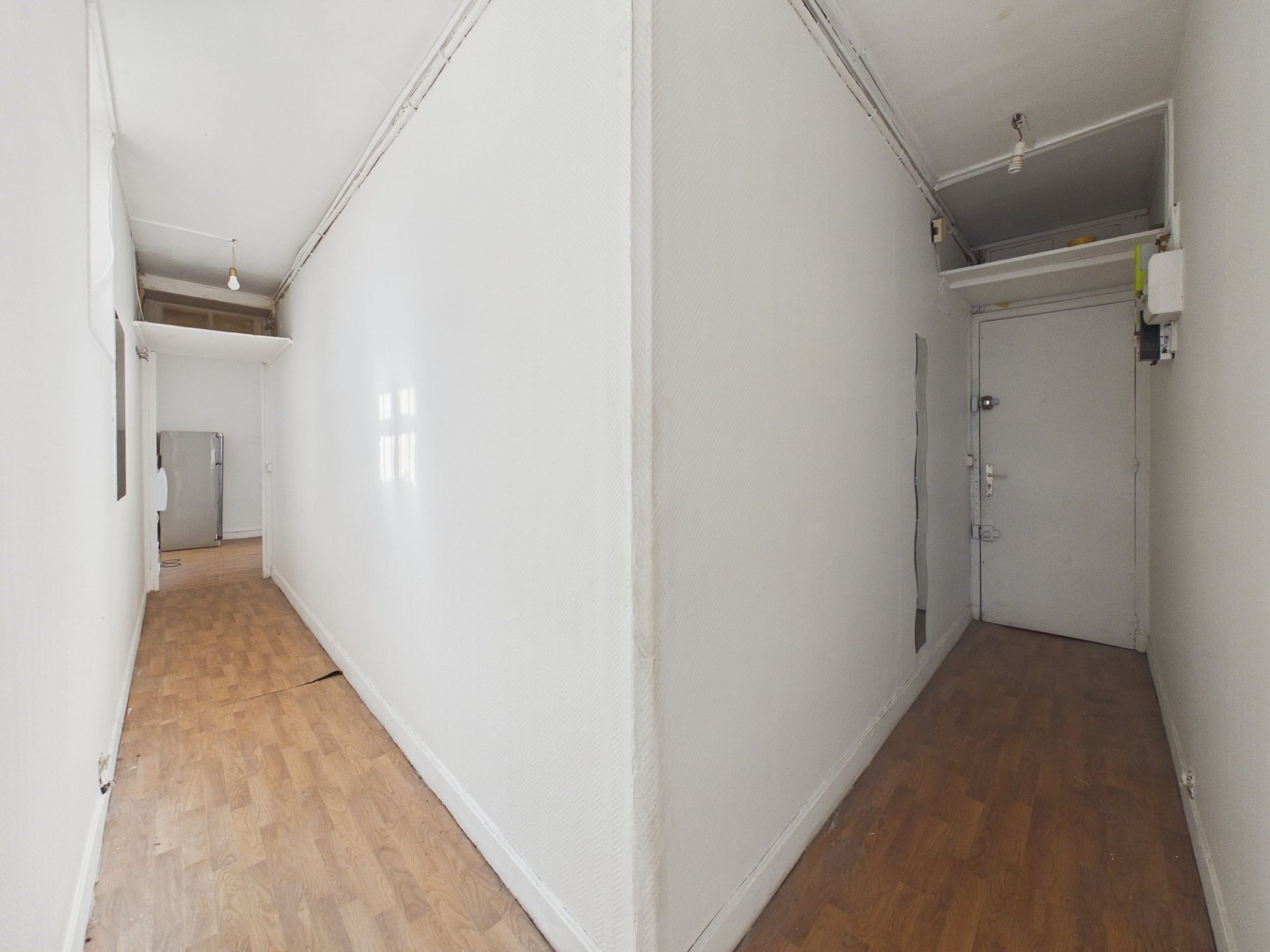 Vente Appartement 1&nbsp;pièce 22&nbsp;m² Paris 17