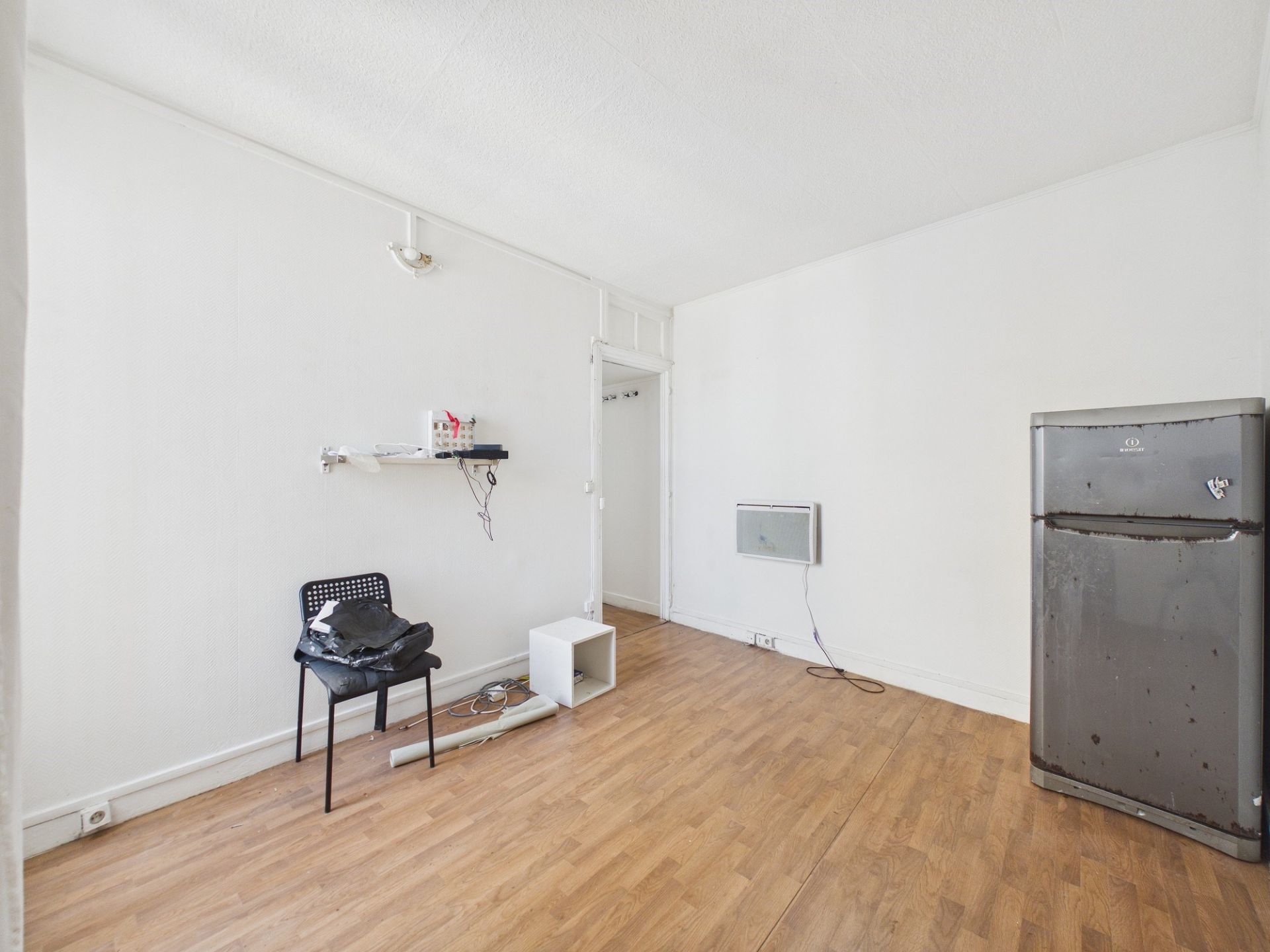 Vente Appartement 1&nbsp;pièce 22&nbsp;m² Paris 17