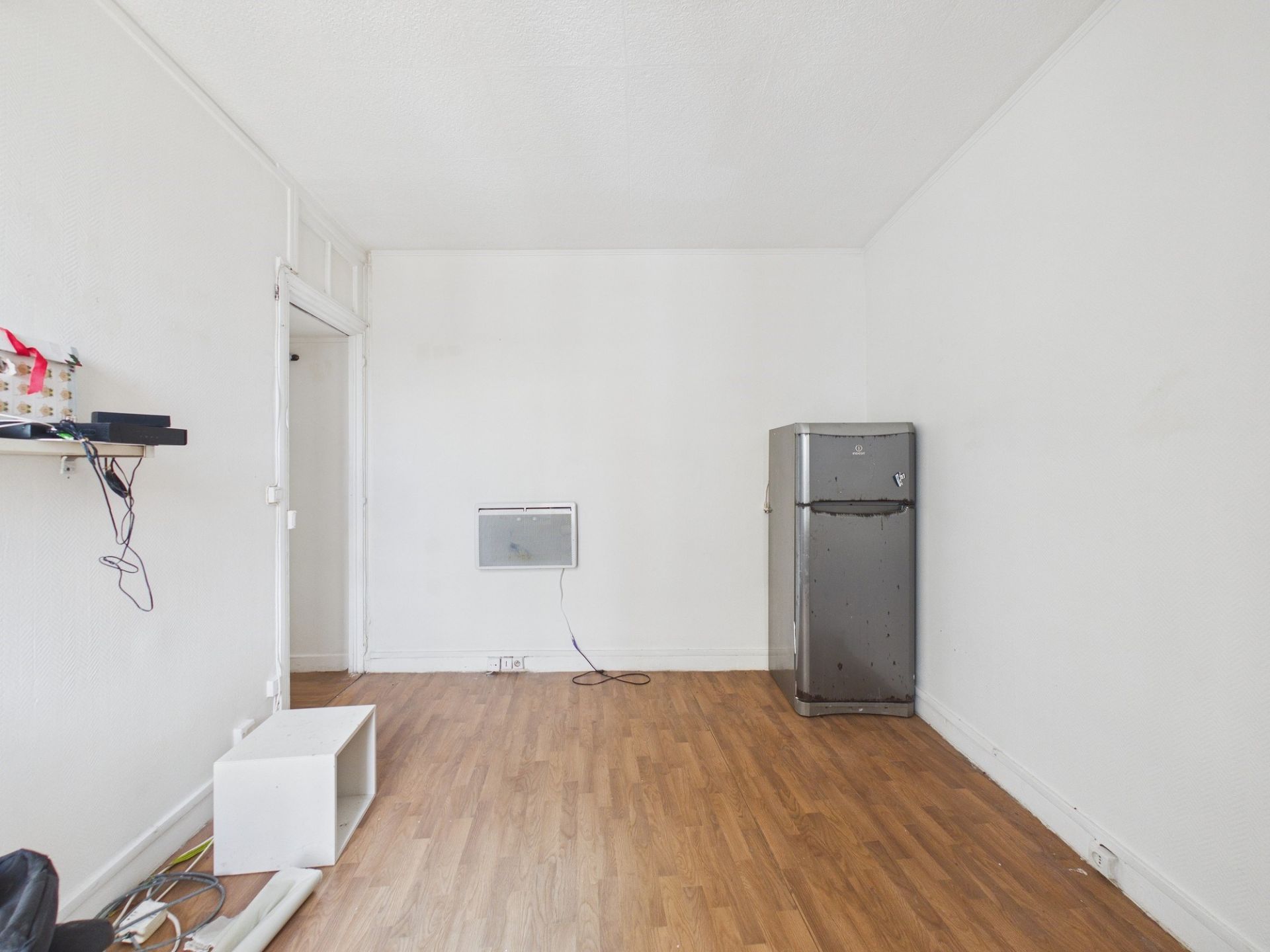 Vente Appartement 1&nbsp;pièce 22&nbsp;m² Paris 17