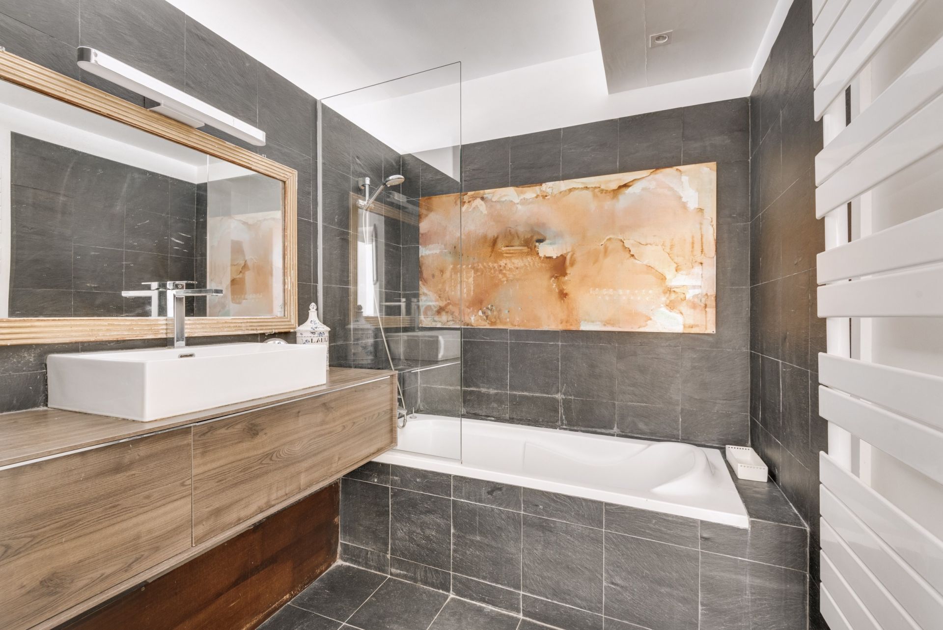Vente Appartement 5&nbsp;Pièces 123&nbsp;m² Paris 18