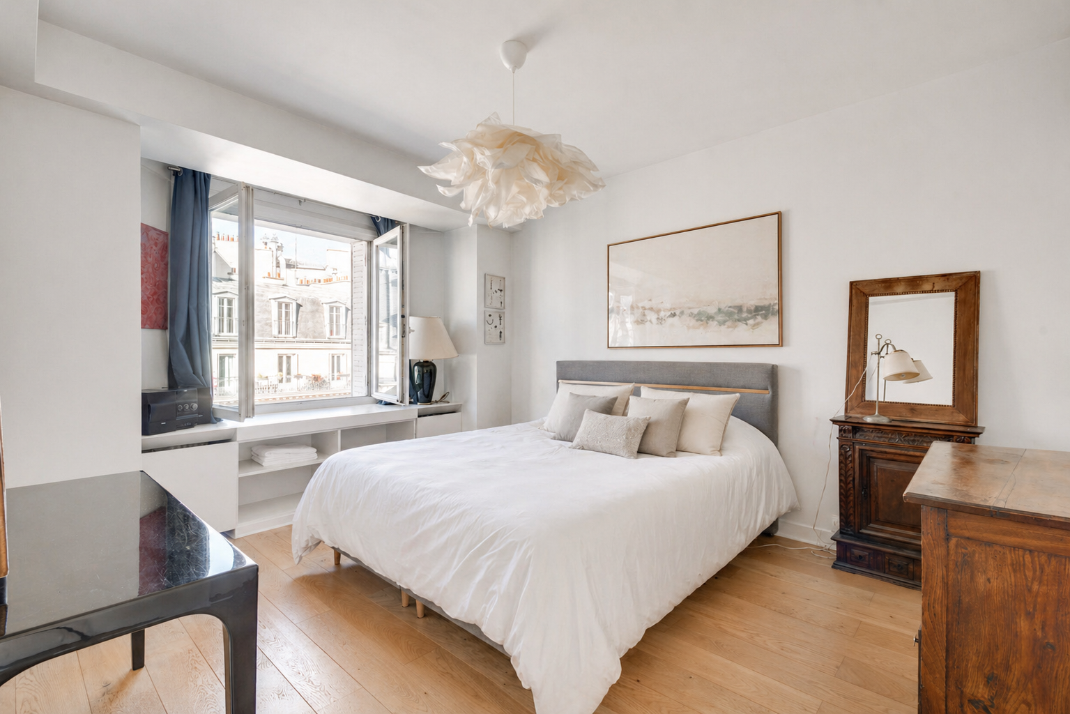 Vente Appartement 5&nbsp;Pièces 123&nbsp;m² Paris 18