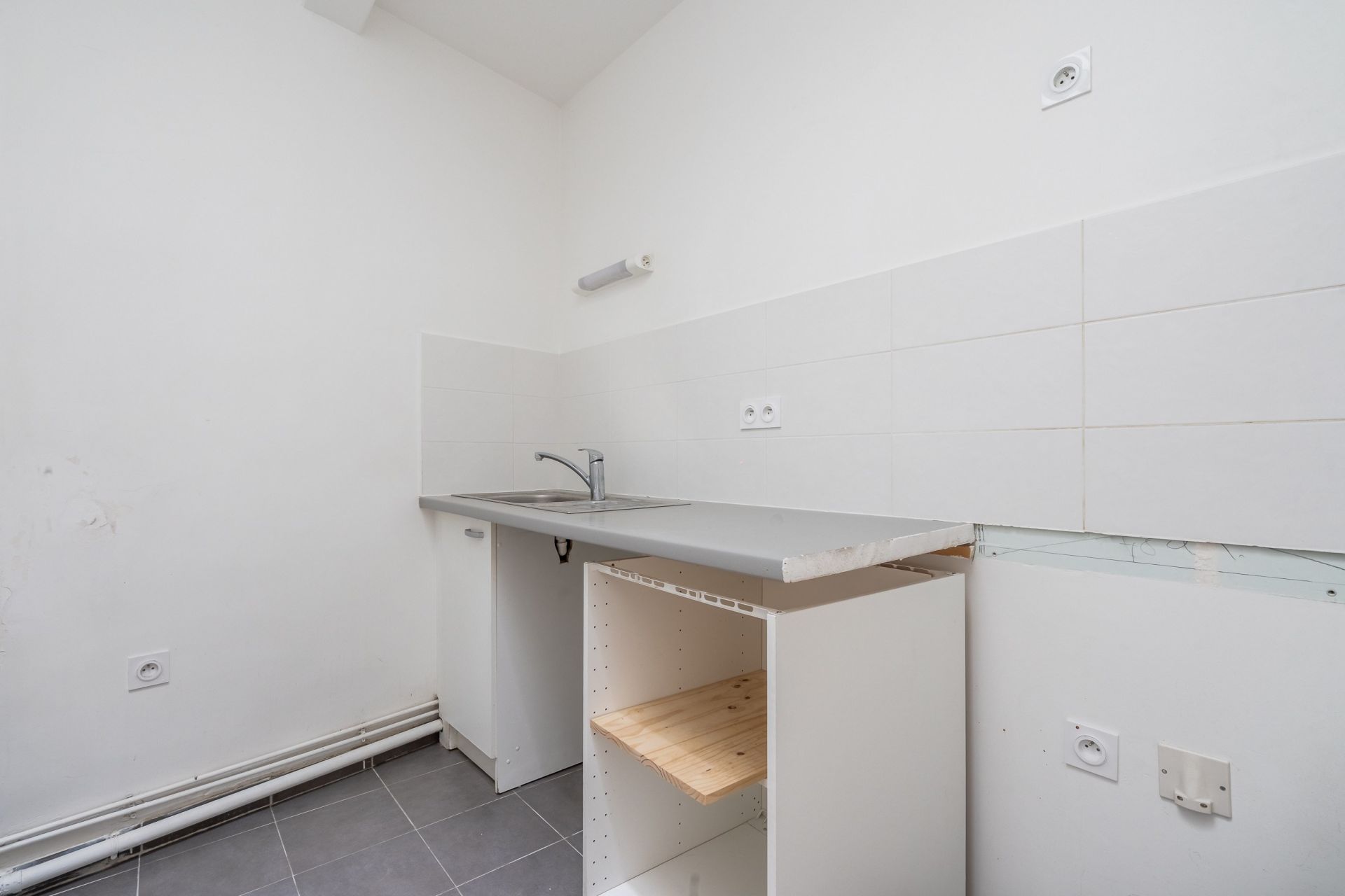 Vente Appartement 3&nbsp;Pièces 38&nbsp;m² Paris 18