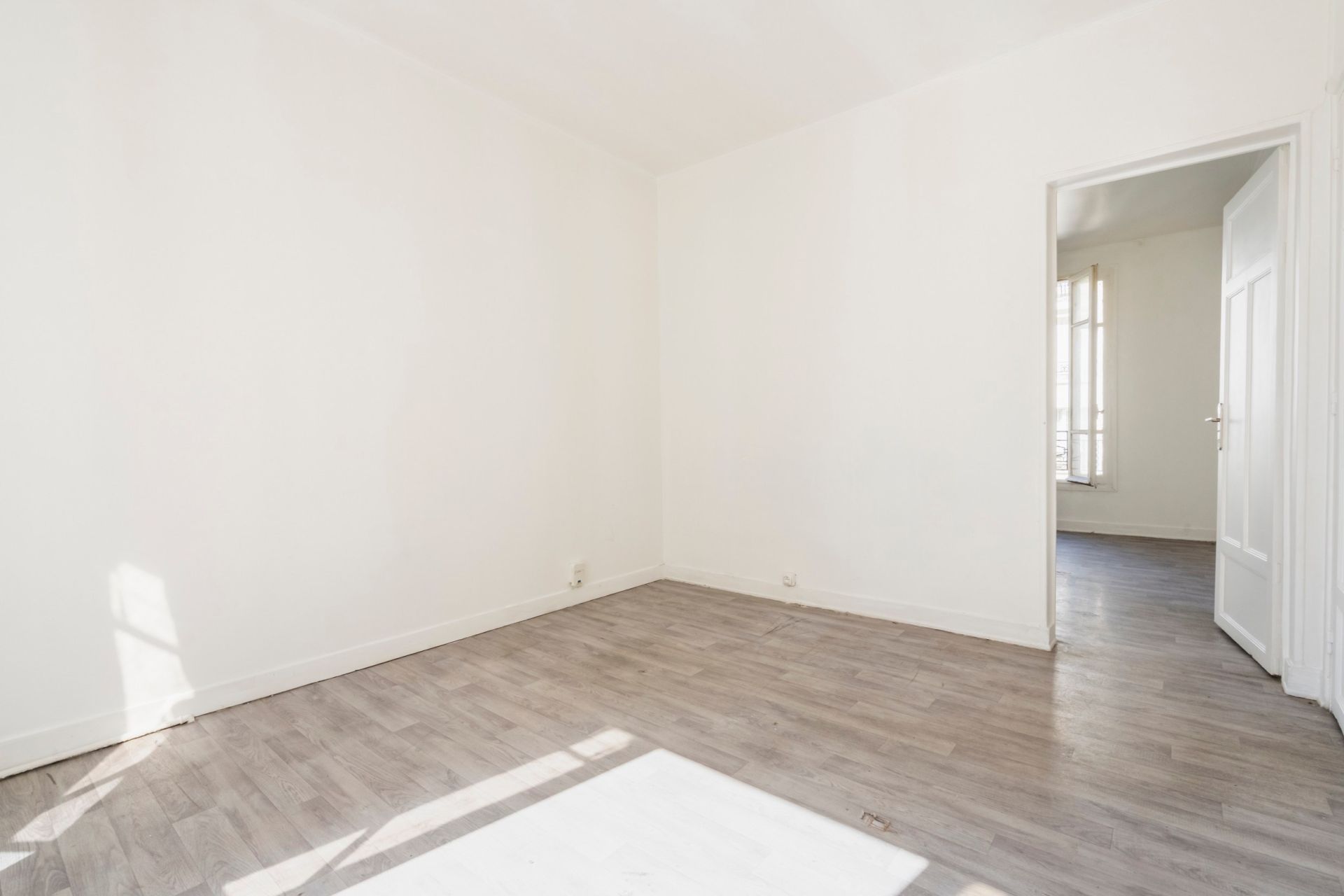 Vente Appartement 2&nbsp;Pièces 37.12&nbsp;m² Paris 18