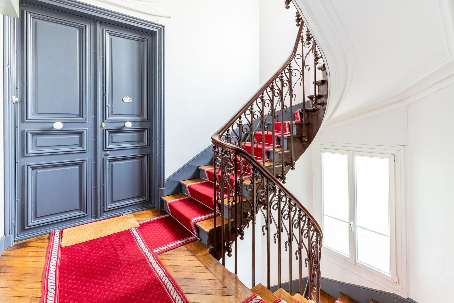 appartement 2 Pièces en vente sur PARIS (75018) - Plus de details