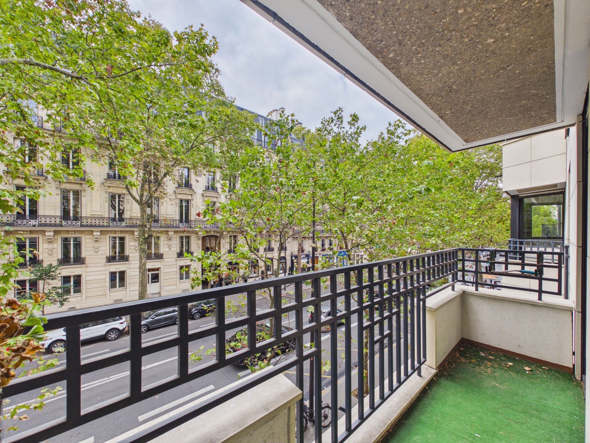 appartement 2 Pièces en vente sur PARIS (75017) - Plus de details
