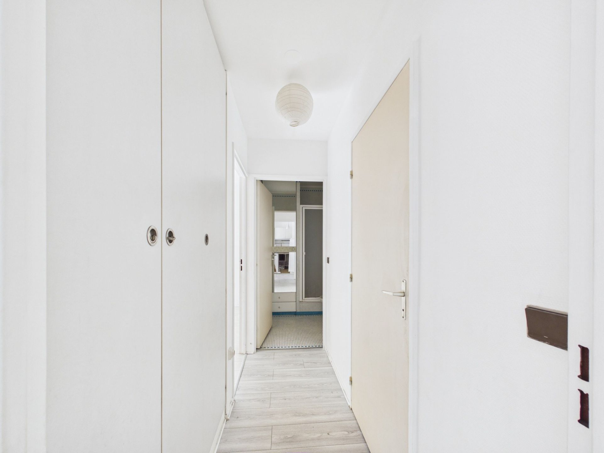 Vente Appartement 2&nbsp;Pièces 44&nbsp;m² Paris 17