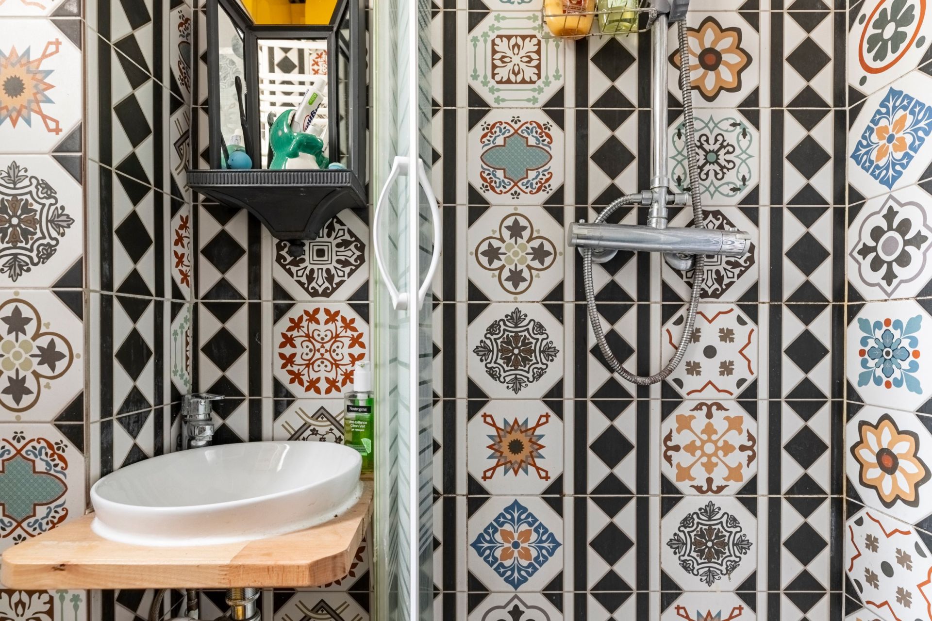 Vente Appartement 1&nbsp;pièce 14.47&nbsp;m² Paris 17