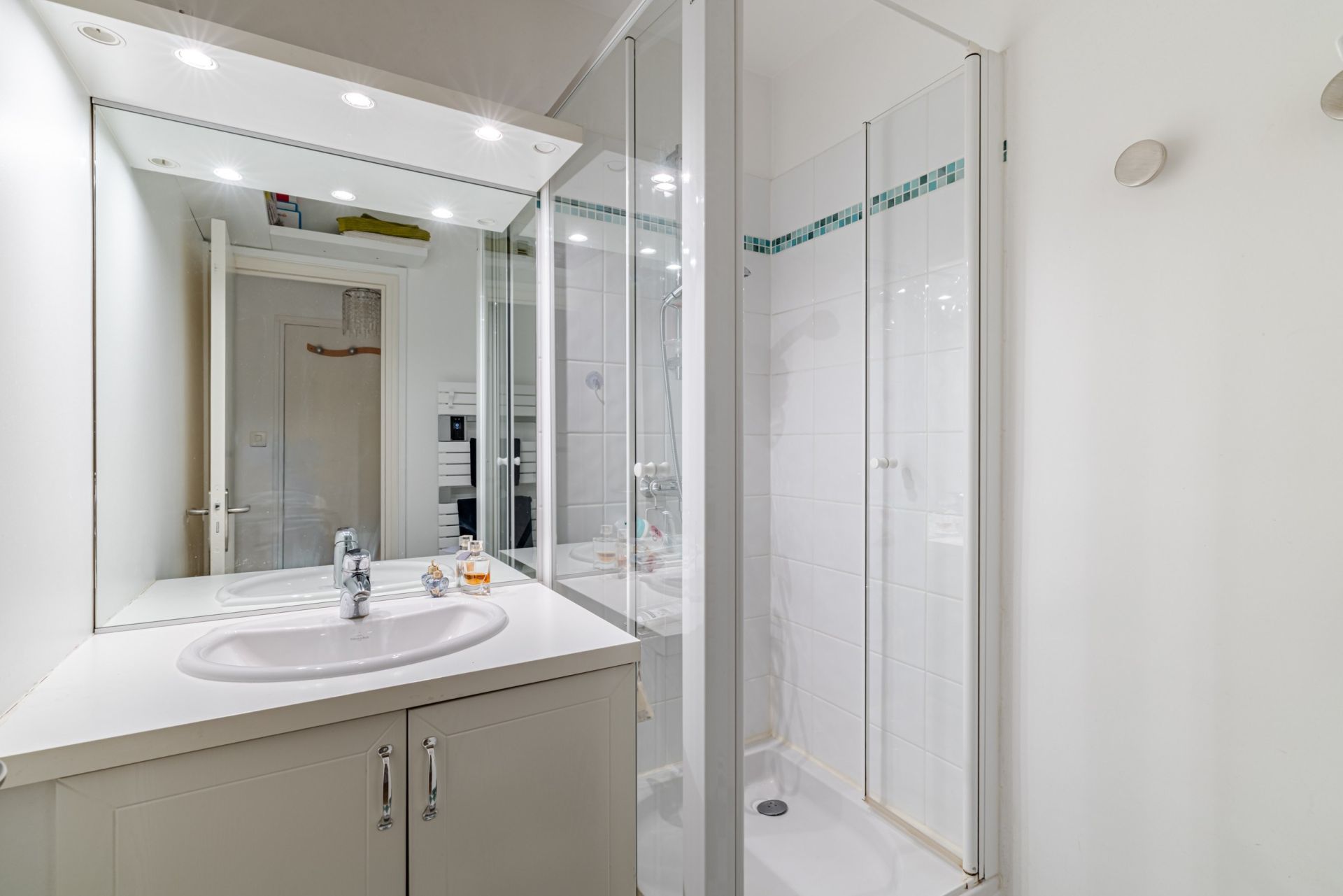 Vente Appartement 2&nbsp;Pièces 45&nbsp;m² Saint-Ouen-sur-Seine