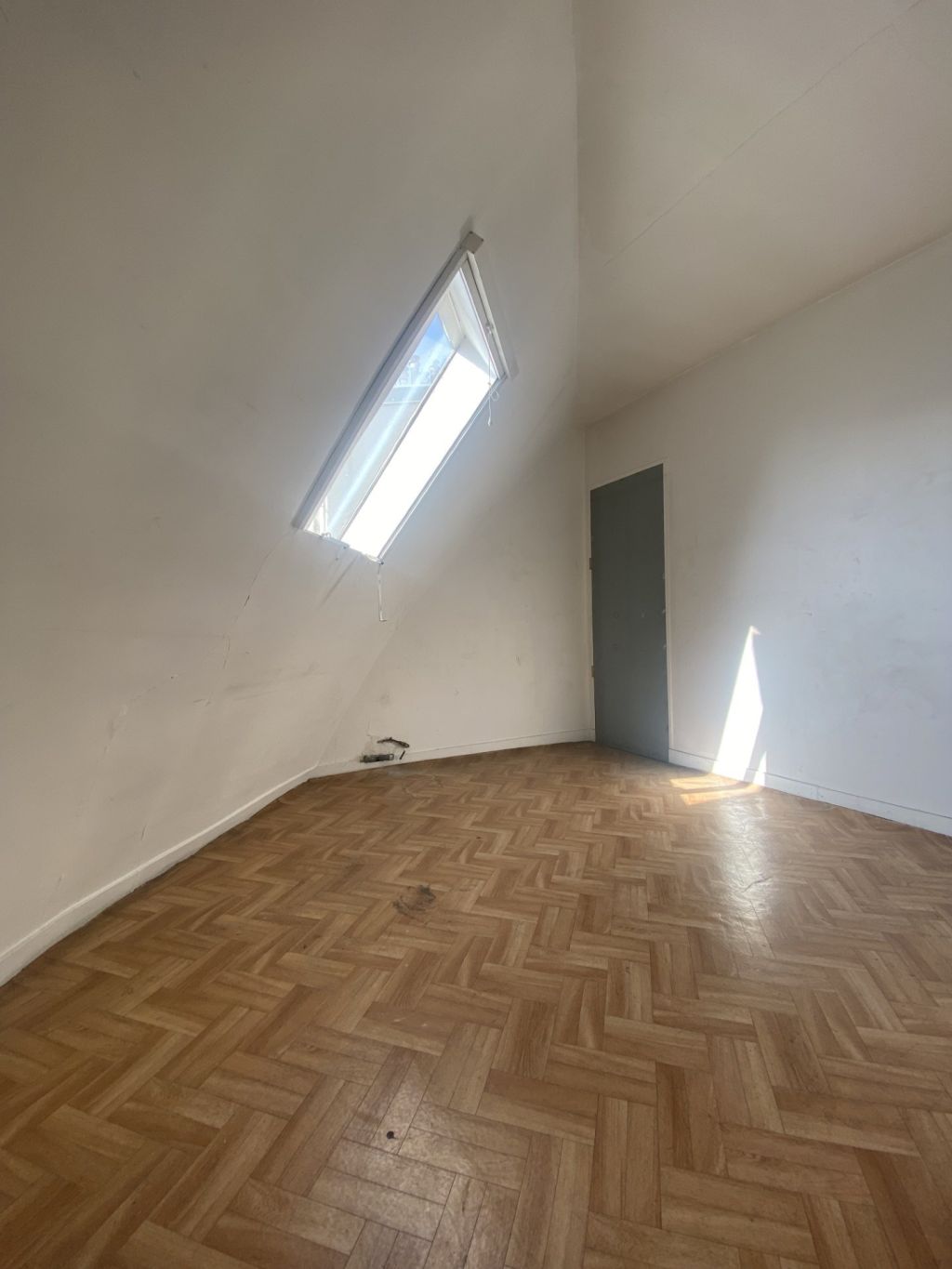 appartement 1 pièce en vente sur PARIS (75016)