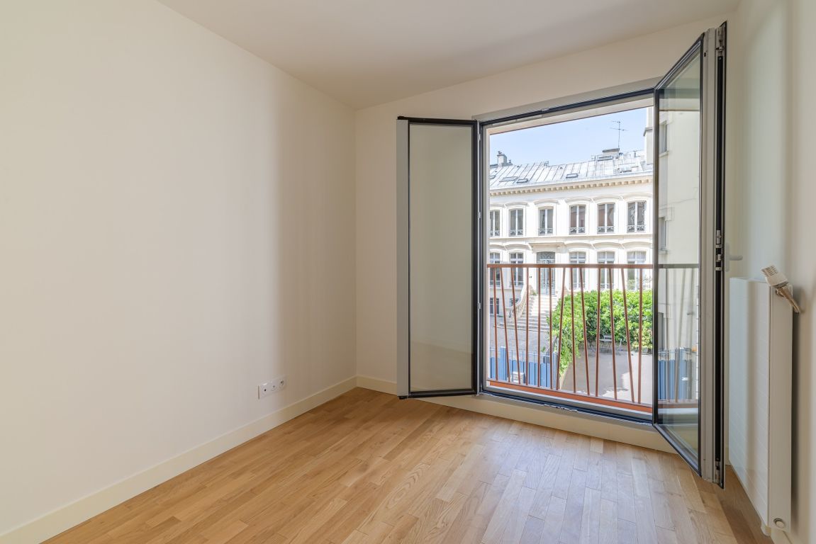 appartement 4 pièces en vente sur PARIS (75017)