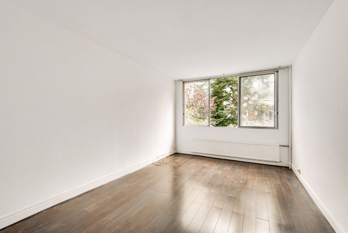 appartement 1 pièce en vente sur PARIS (75020)
