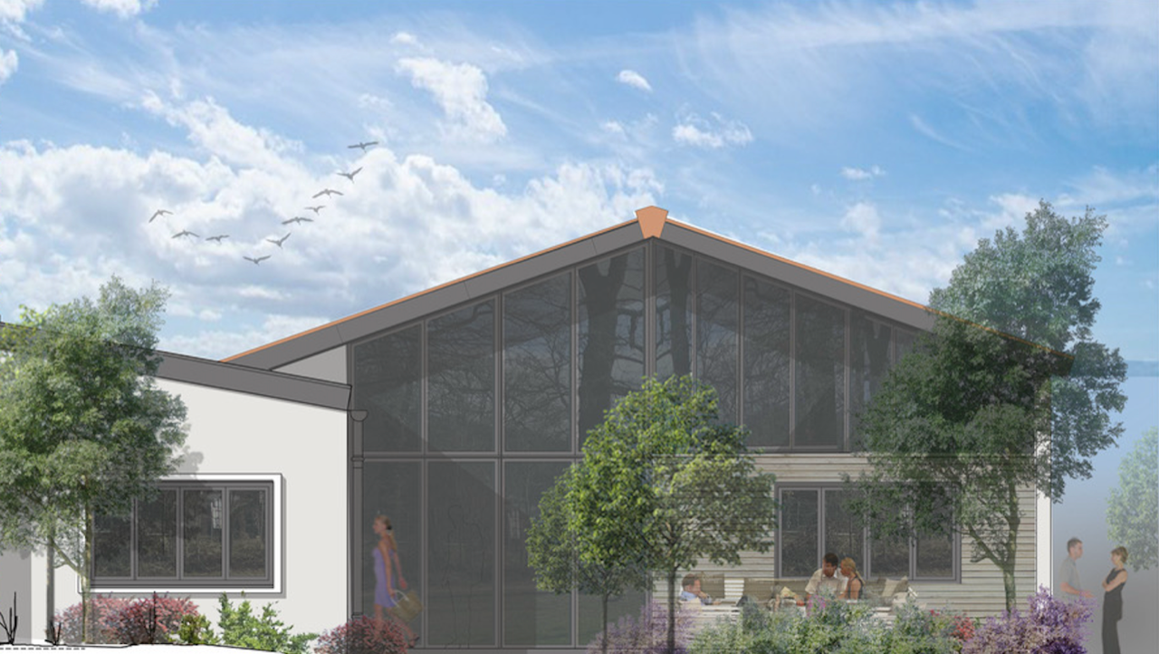 maison 5 pièces en vente sur LE CHESNAY ROCQUENCOURT (78150)