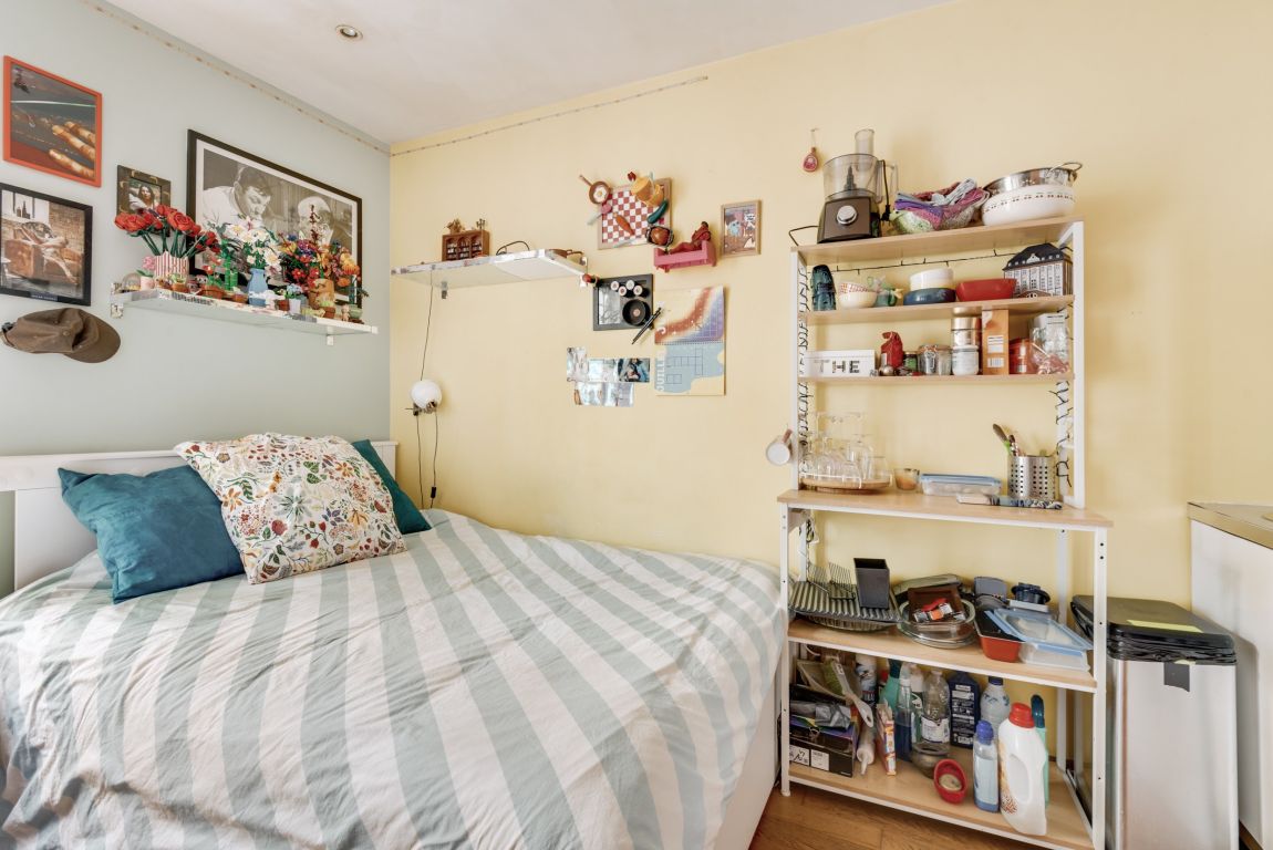 appartement 1 pièce en vente sur PARIS (75018)