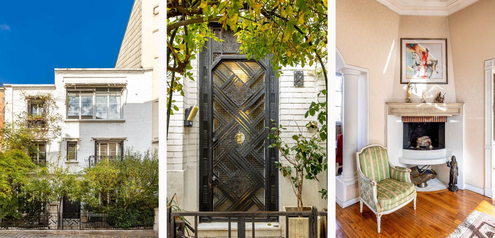 appartement 12 pièces en vente sur PARIS (75018)