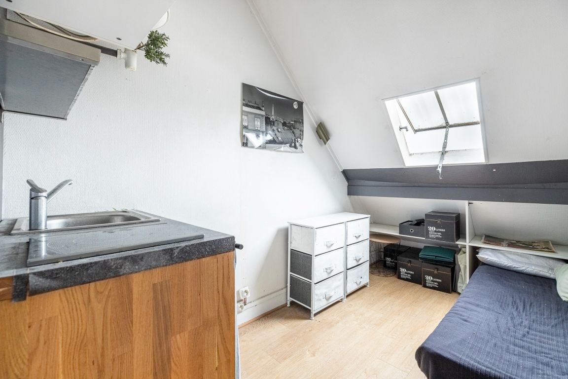 appartement 1 pièce en vente sur PARIS (75018)